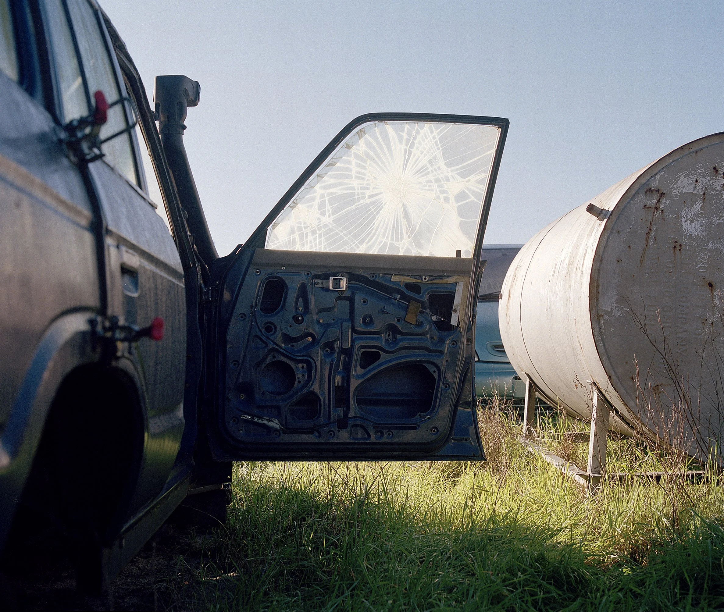 A Story About Female Owned Car Rental For The Film Industry British Airways Magazine
