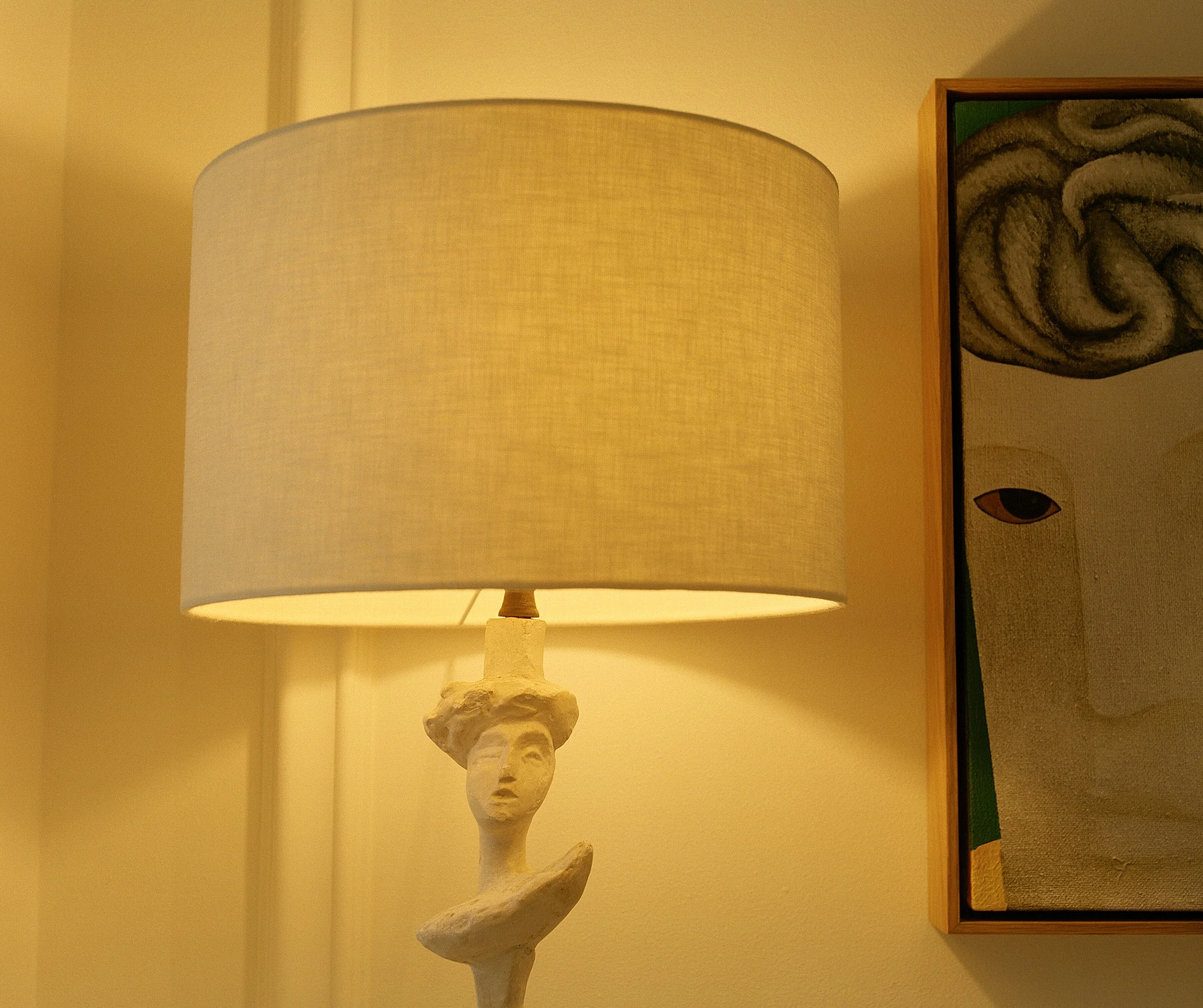  Luiz Kessler of JCRD Design At His Home In London 