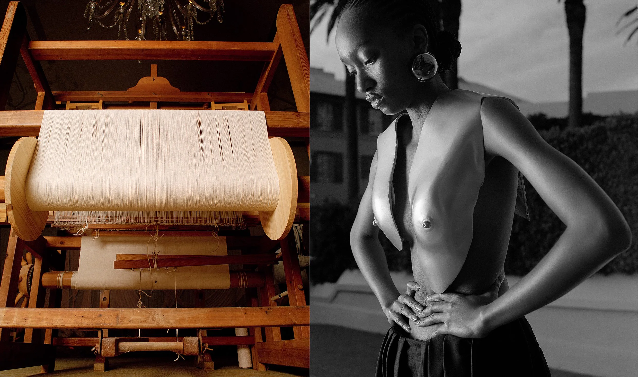  Confections &amp; Collections  For Belmond Mount Nelson 