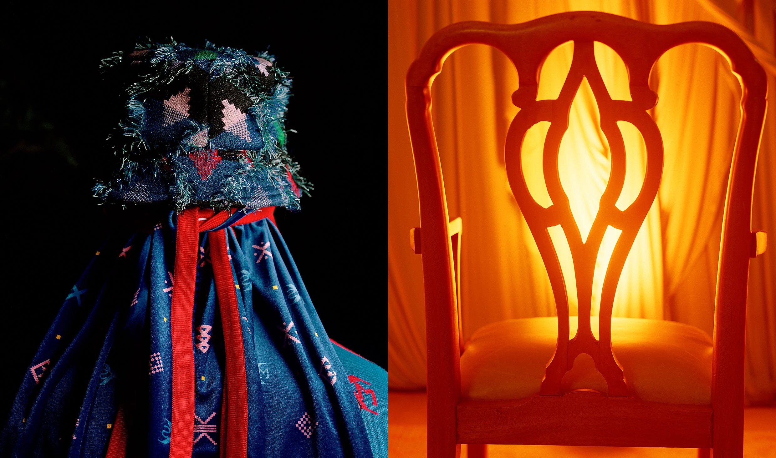  Confections &amp; Collections  For Belmond Mount Nelson 