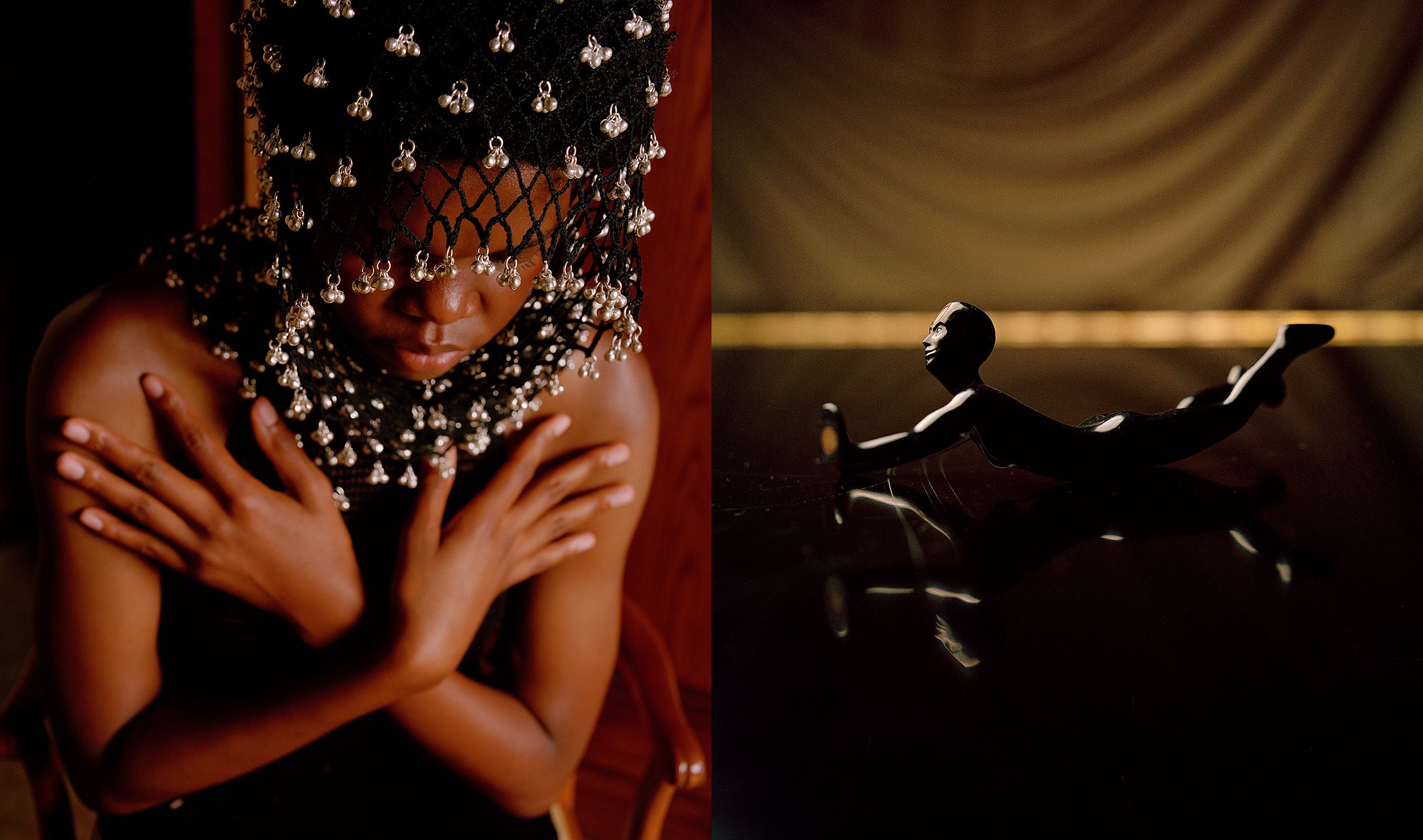  Confections &amp; Collections  For Belmond Mount Nelson 