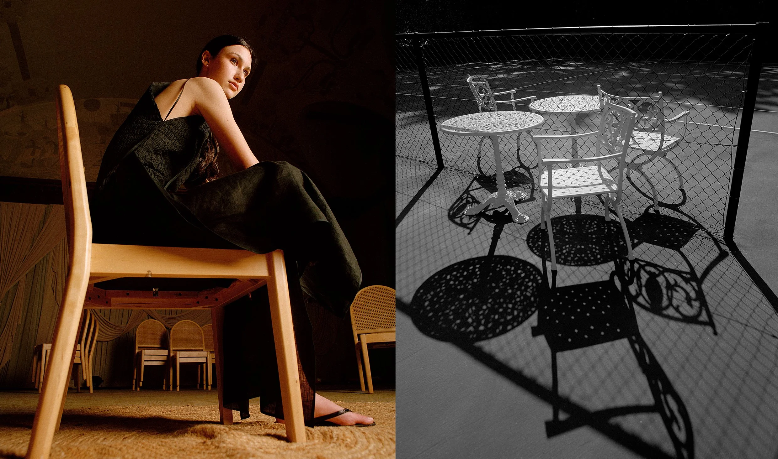  Confections &amp; Collections  For Belmond Mount Nelson 