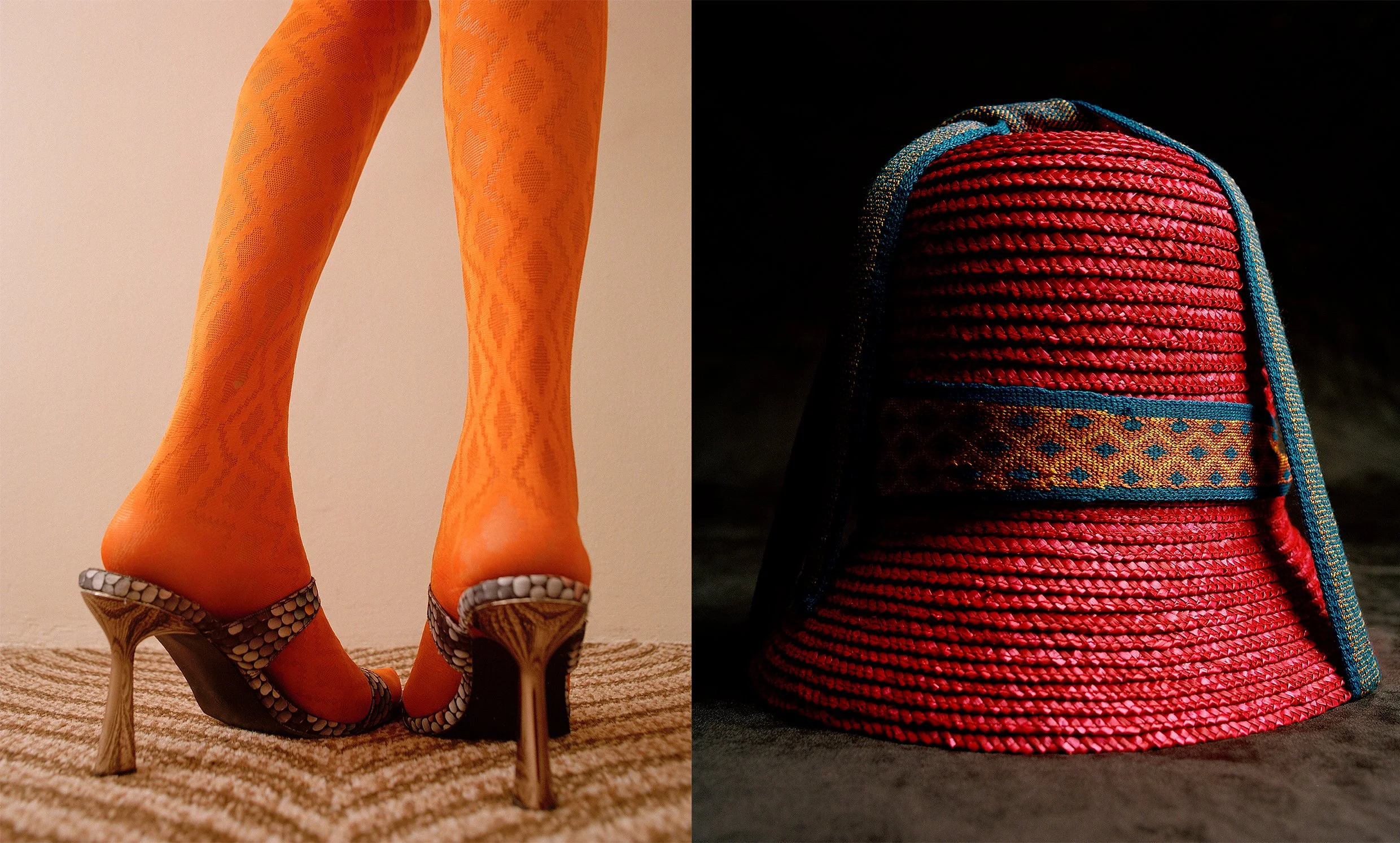  Confections &amp; Collections  For Belmond Mount Nelson 