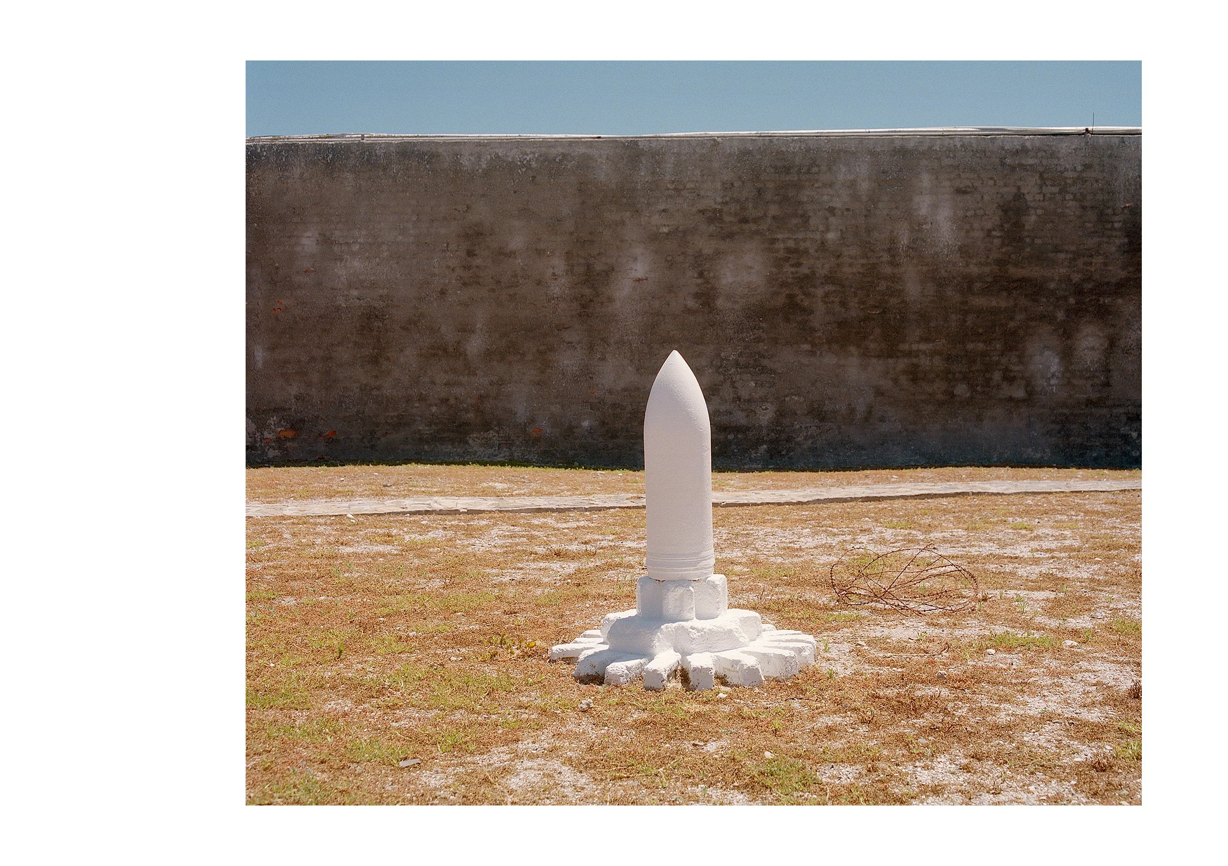  Robben Island 