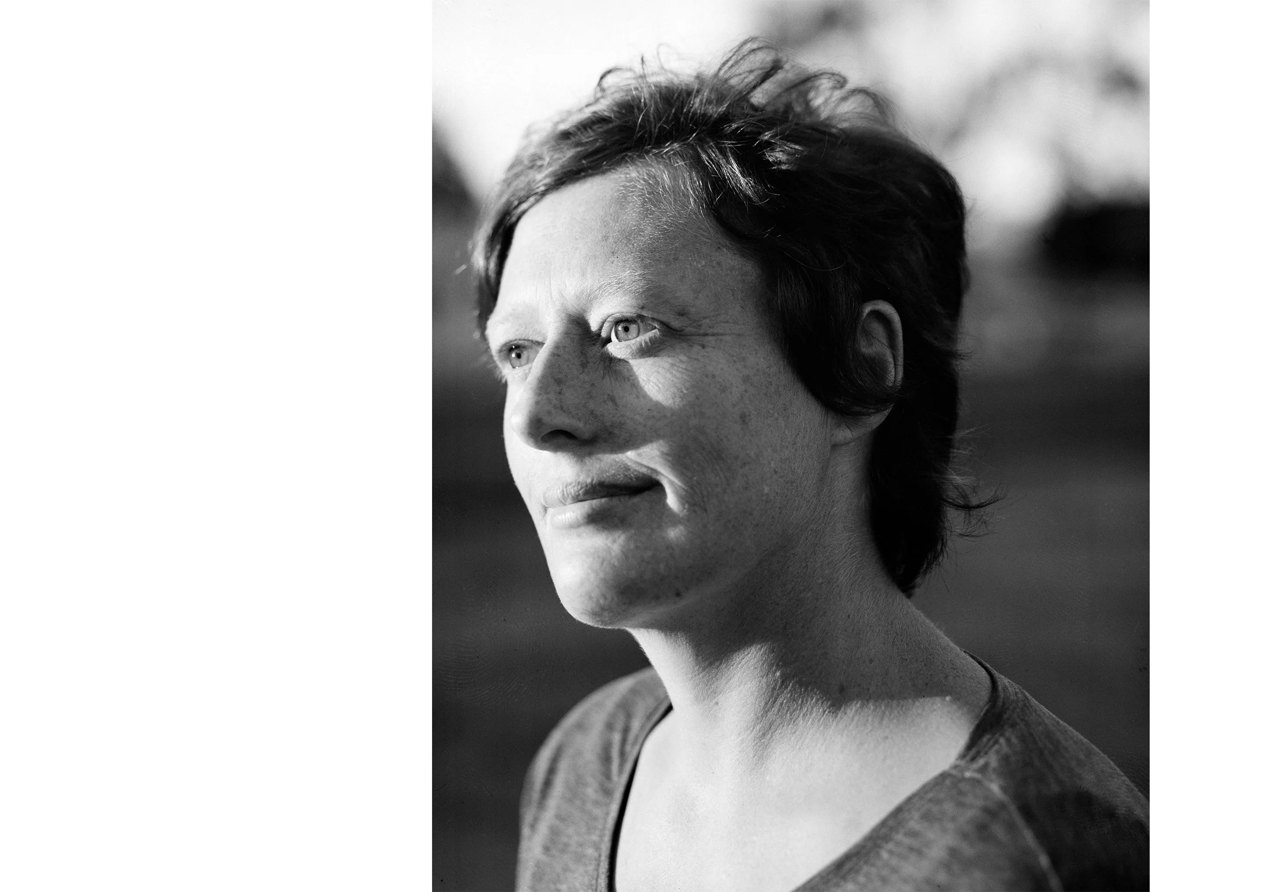  Bar Lady At The Kleinsee Golf Club.  (I have forgotten her name.) 