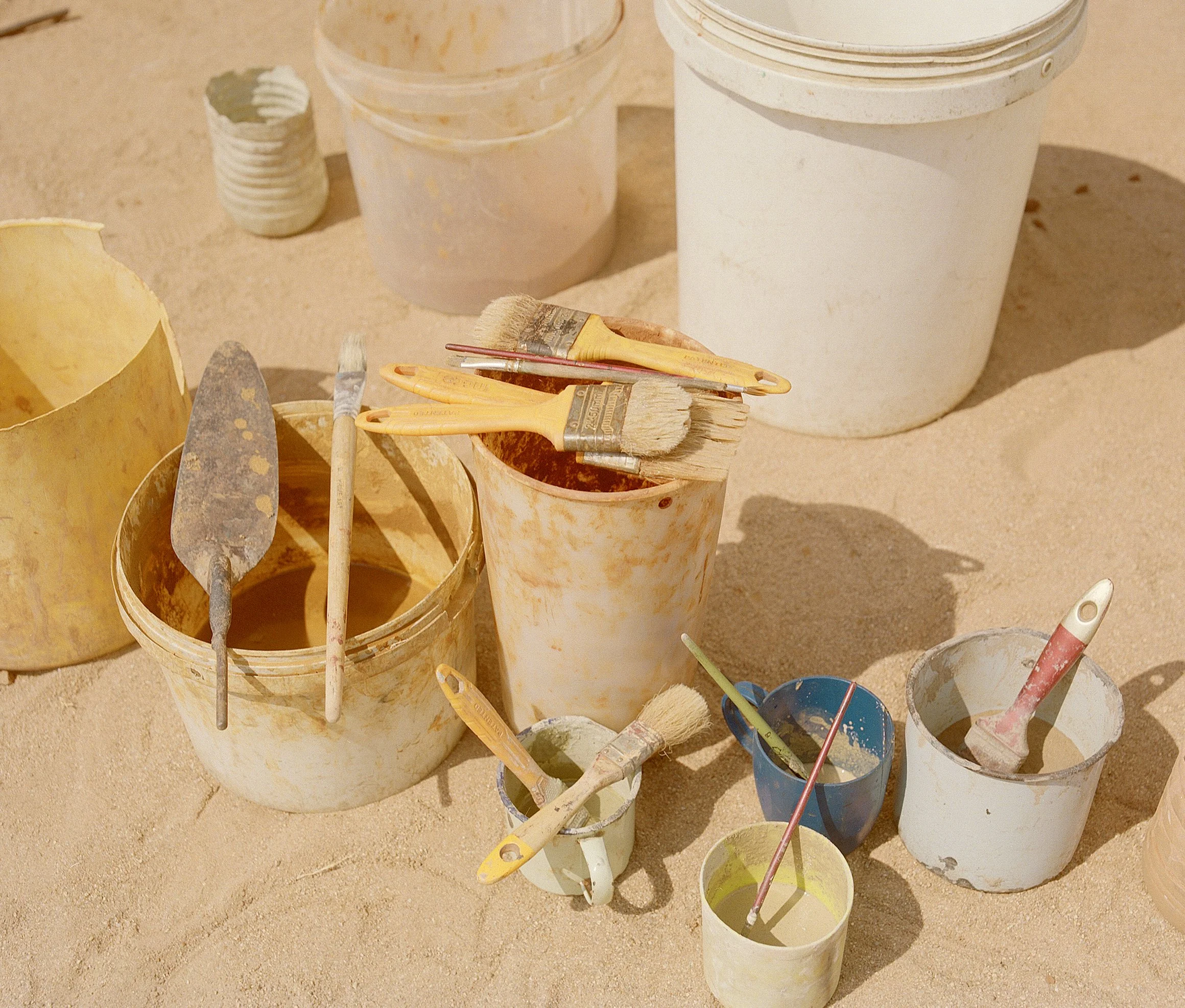  The Painted Houses Of The Matopos  The World Of Interiors  
