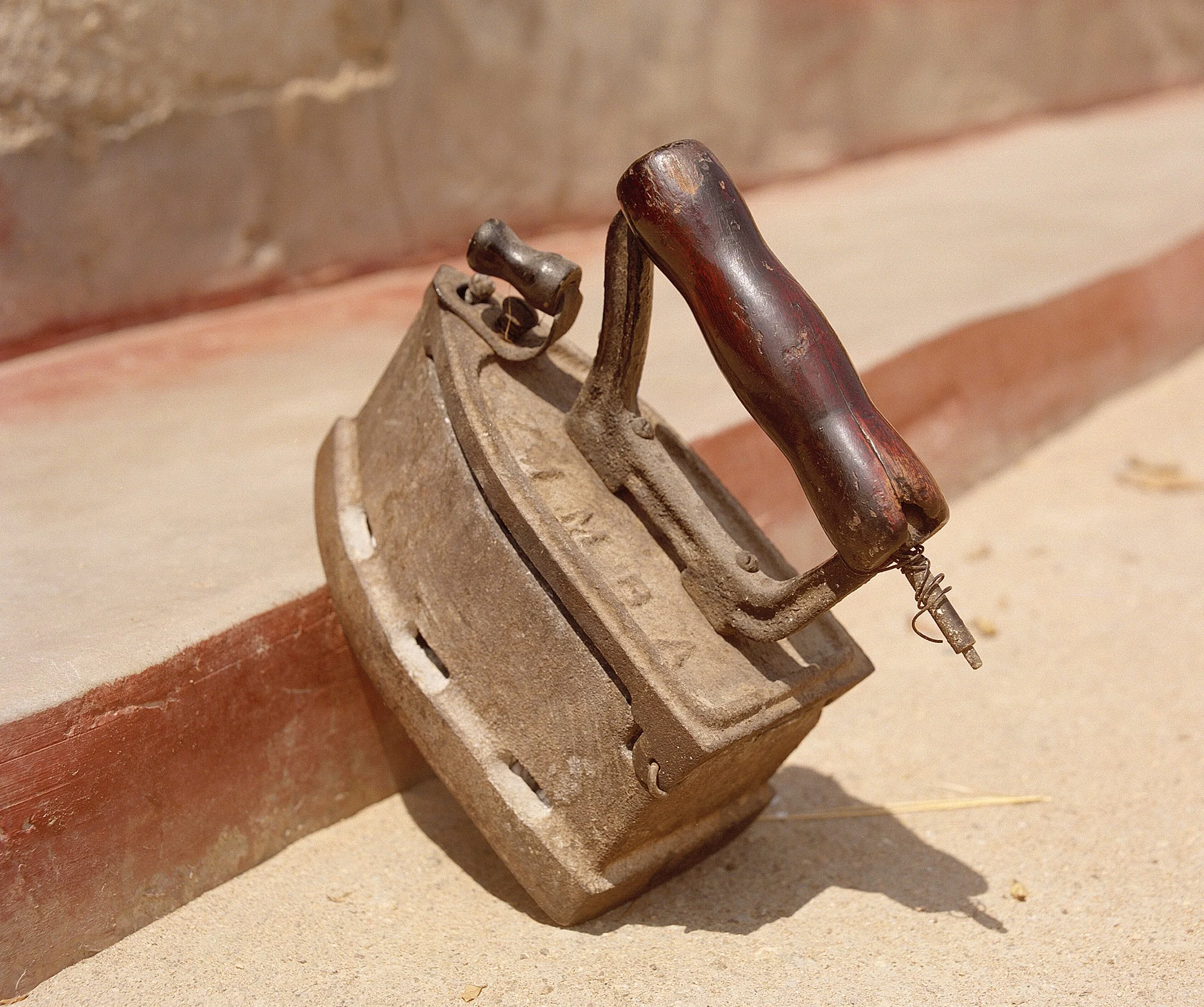  The Painted Houses Of The Matopos  The World Of Interiors  