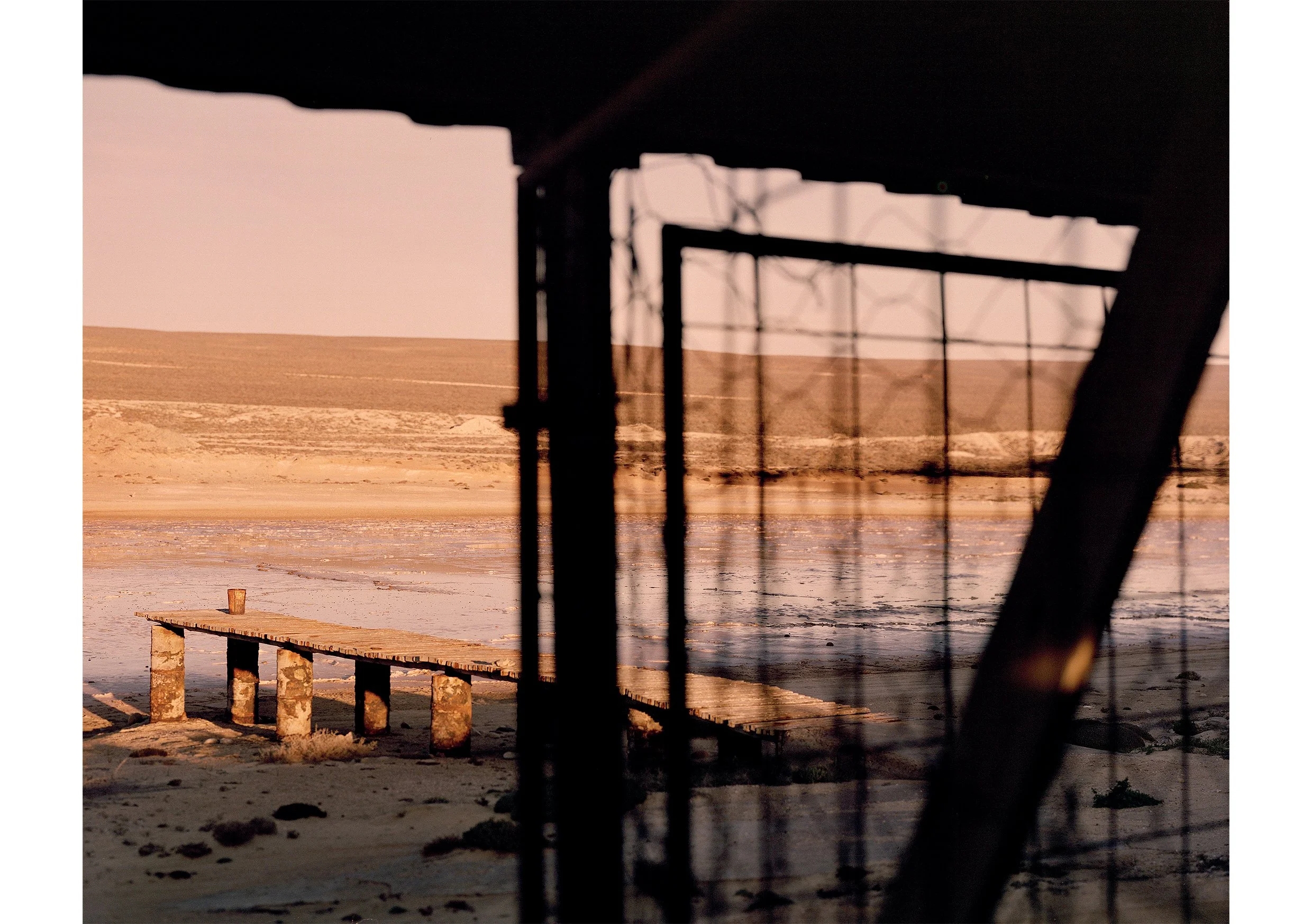  The Klein “See”  Kleinsee   