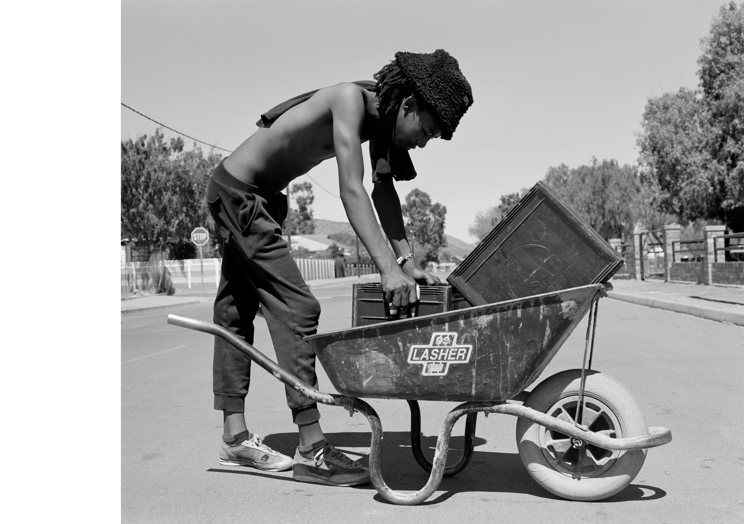  Bottle Drop  Touwsriver 