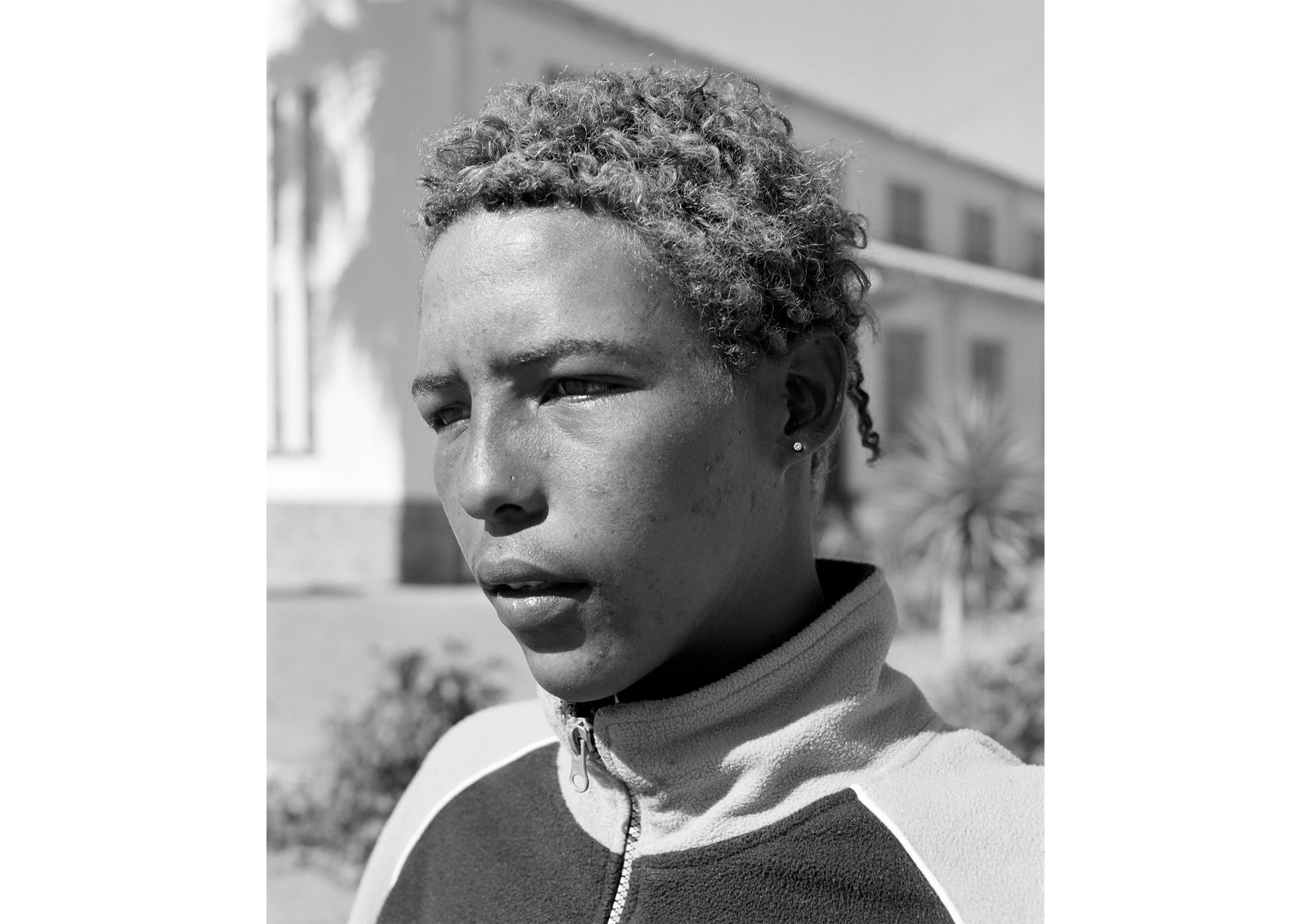  Miguel Lukas  Touwsriver  