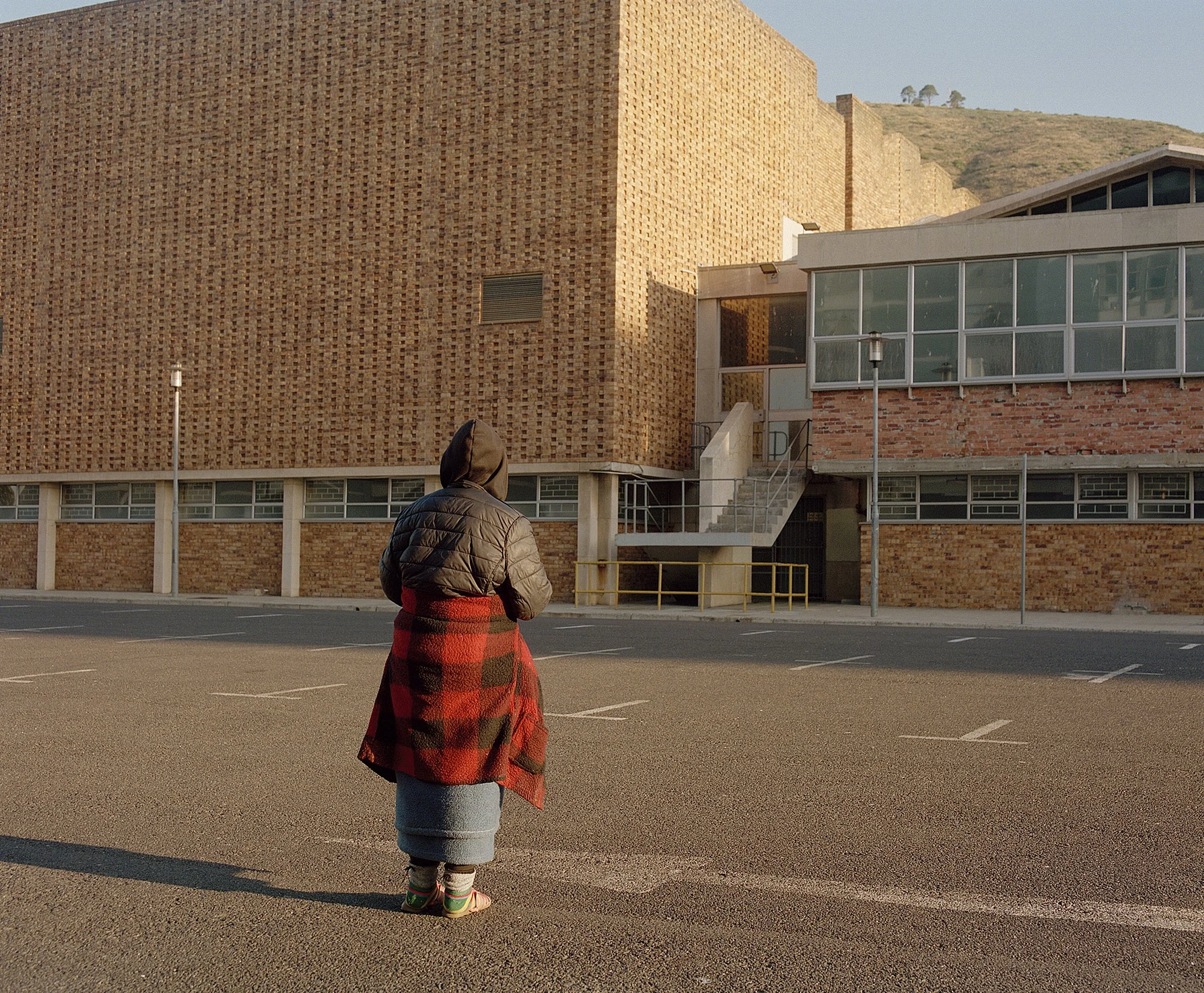  Seapoint Public Library  Story on J.M Coetzee’s Cape Town For The Atlantic by Writer Gary Shteyngart 