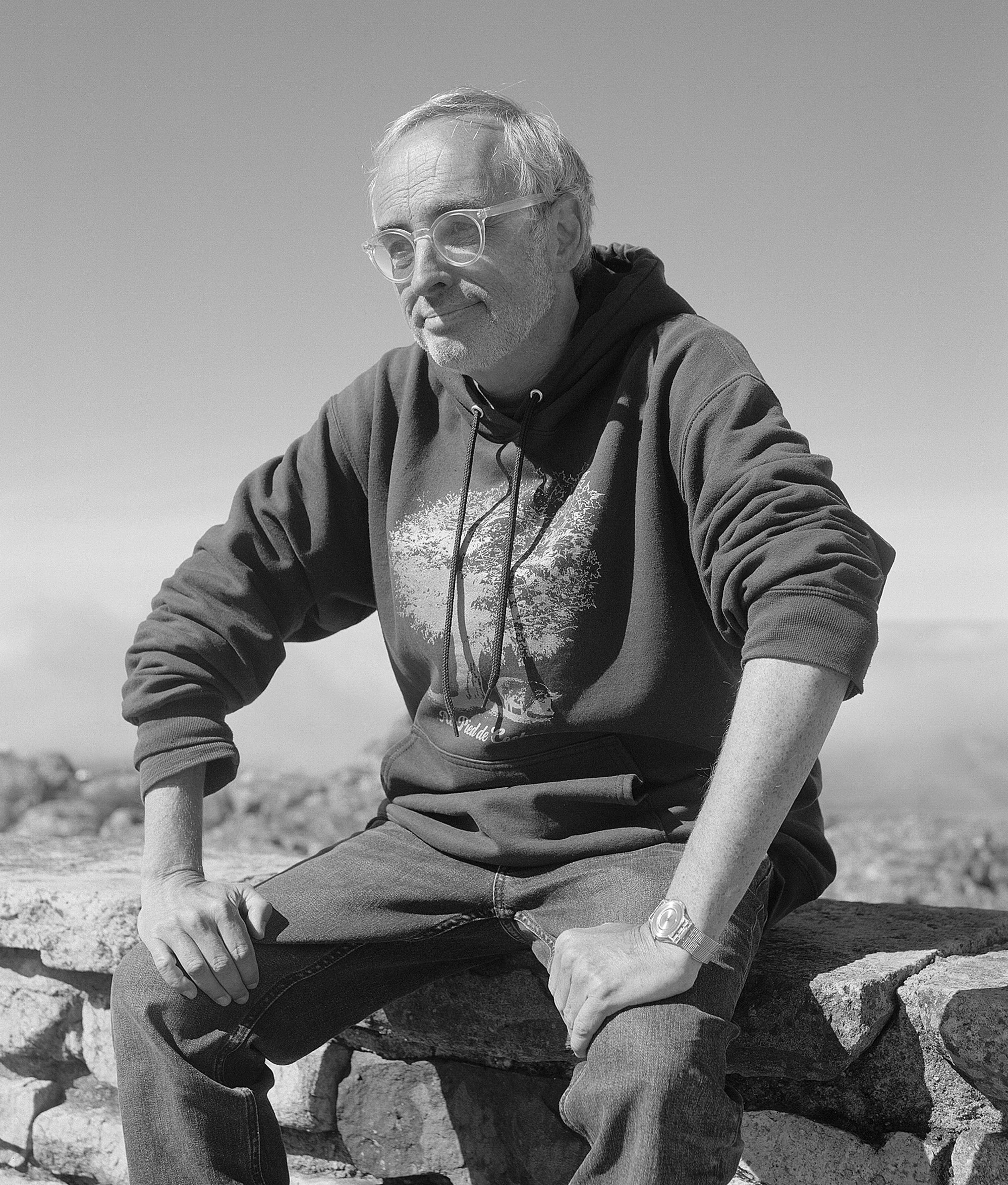  Gary   Story on J.M Coetzee’s Cape Town For The Atlantic by Writer Gary Shteyngart 