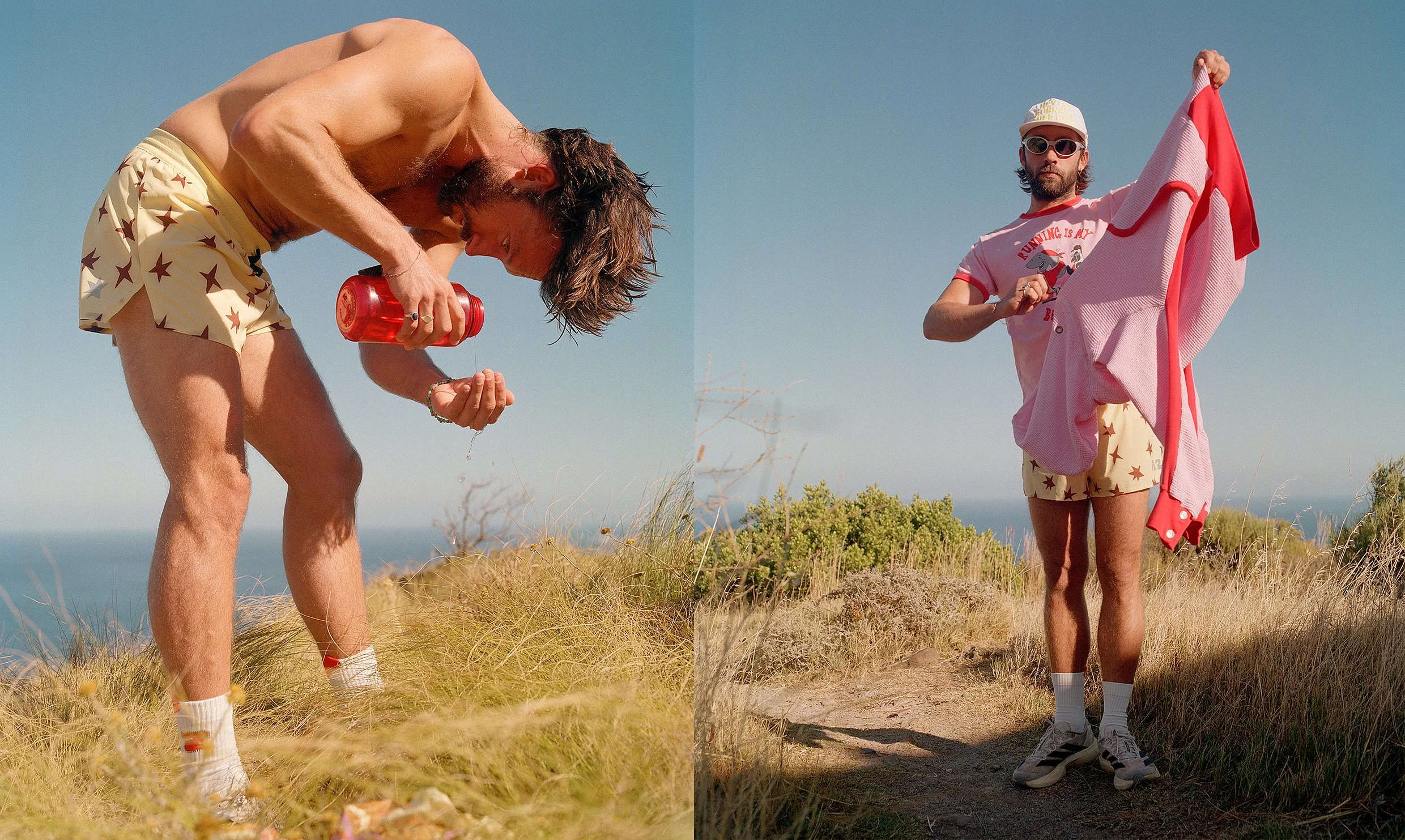  Running Is My Best Friend By Alex Zono 