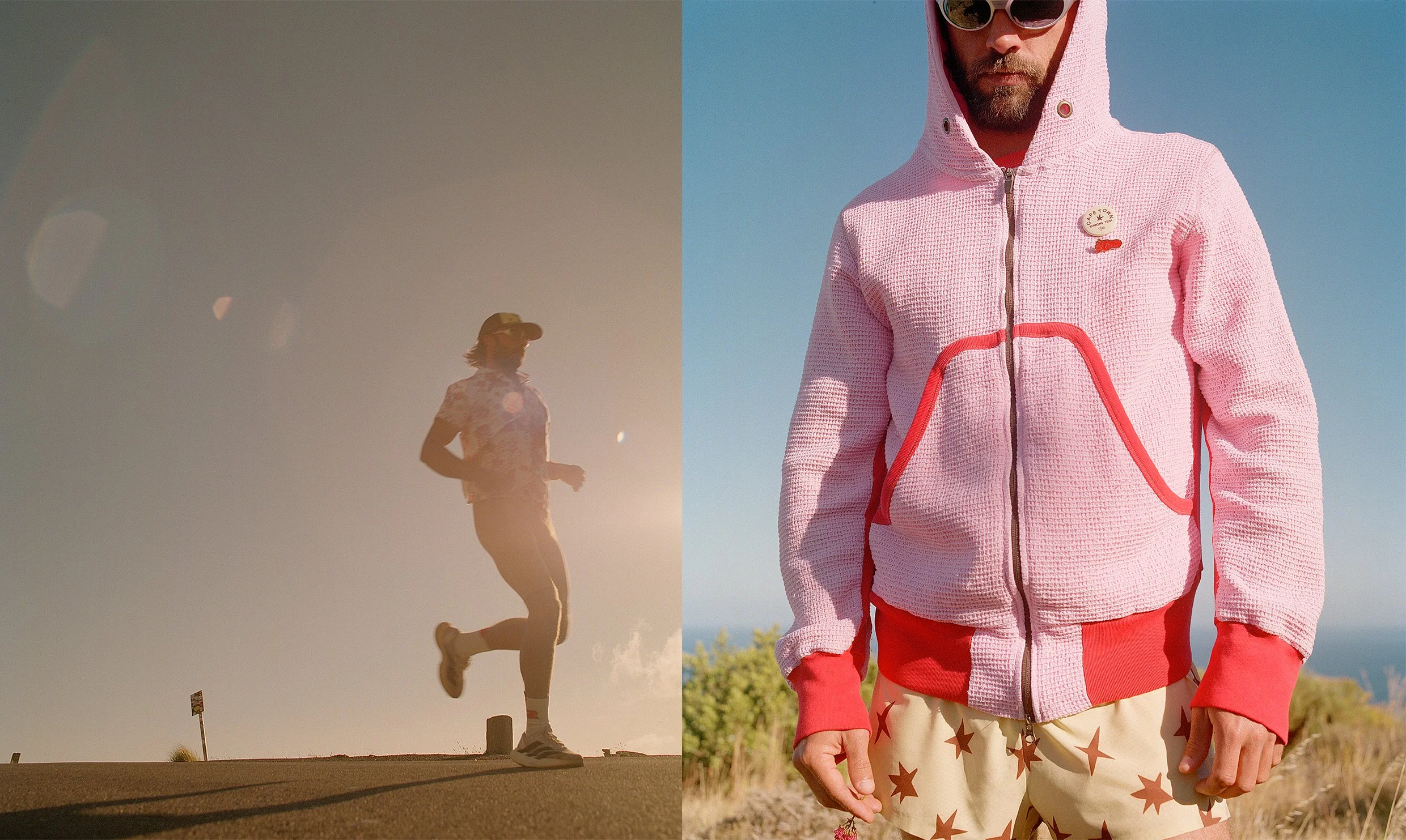  Running Is My Best Friend By Alex Zono 