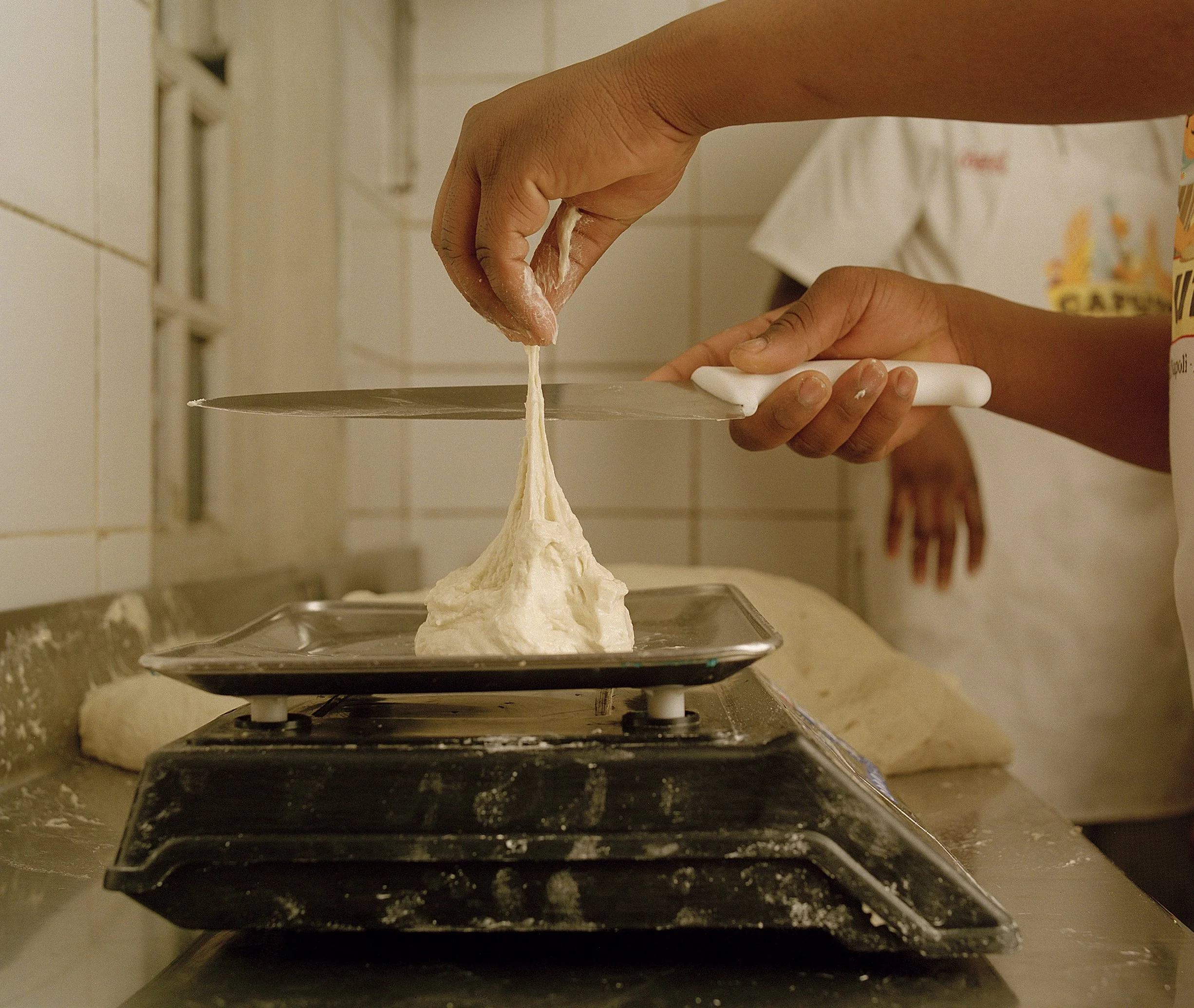  Pizza Shed 