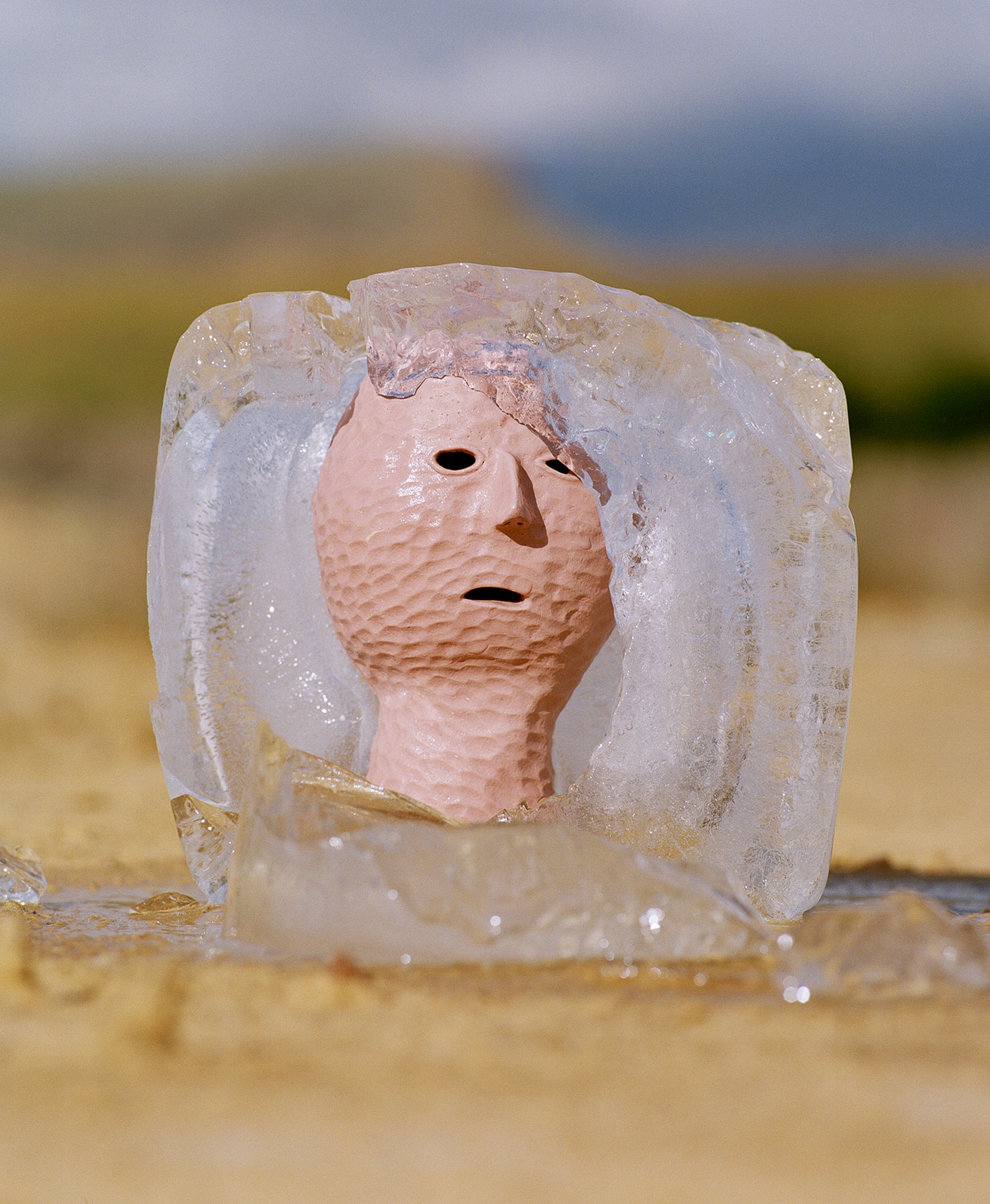  Ceri Muller Ceramics  
