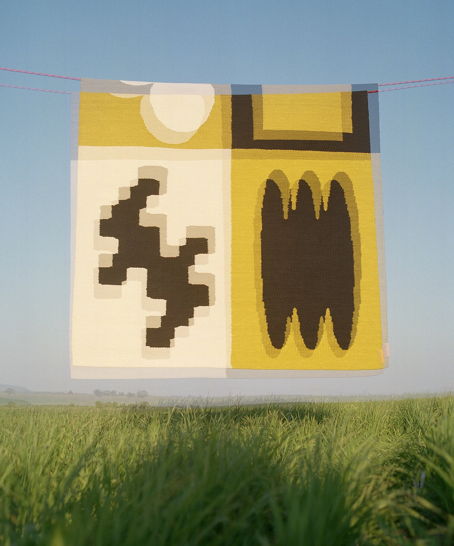  Rugs For The Ninevites 