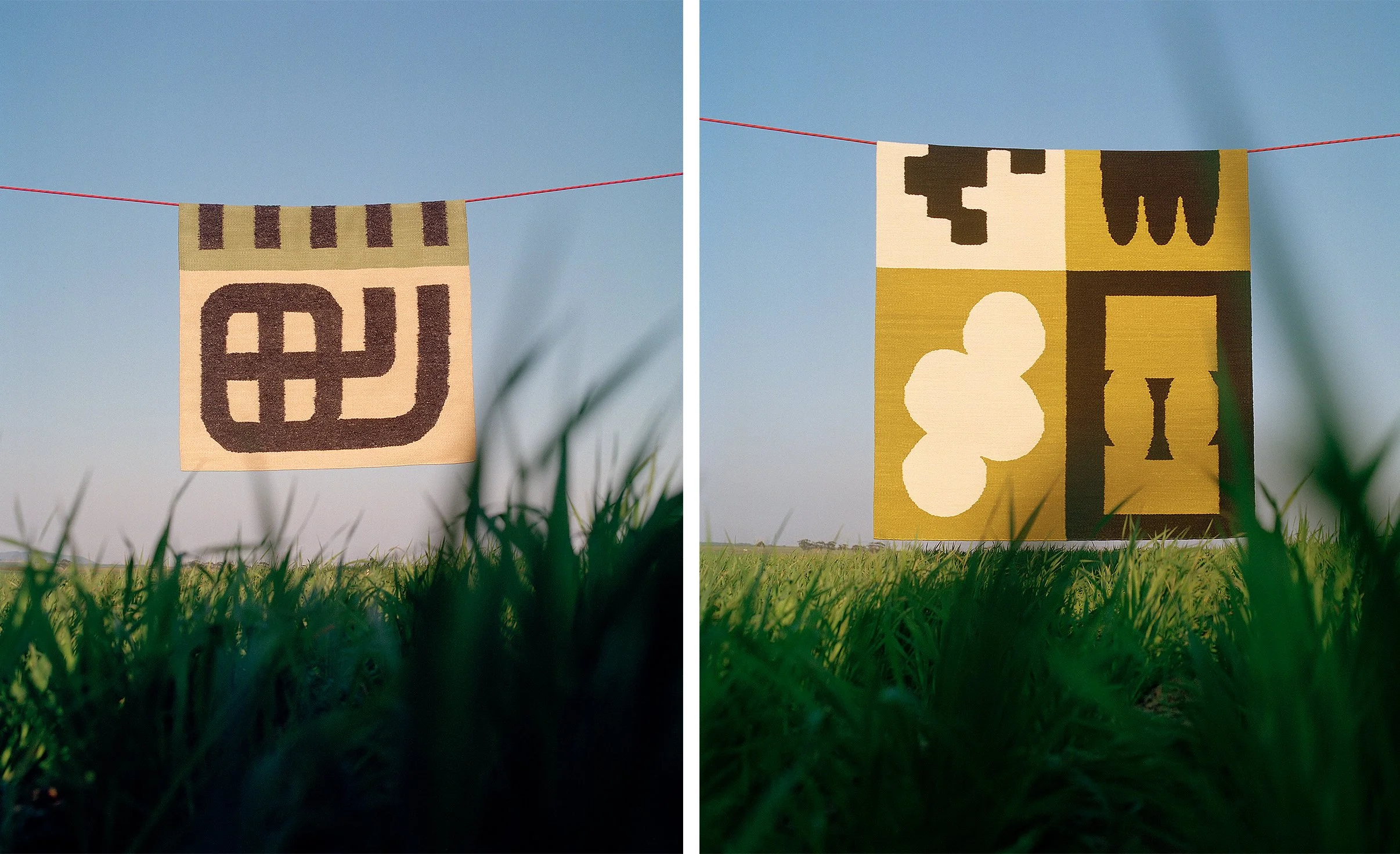  Rugs For The Ninevites 