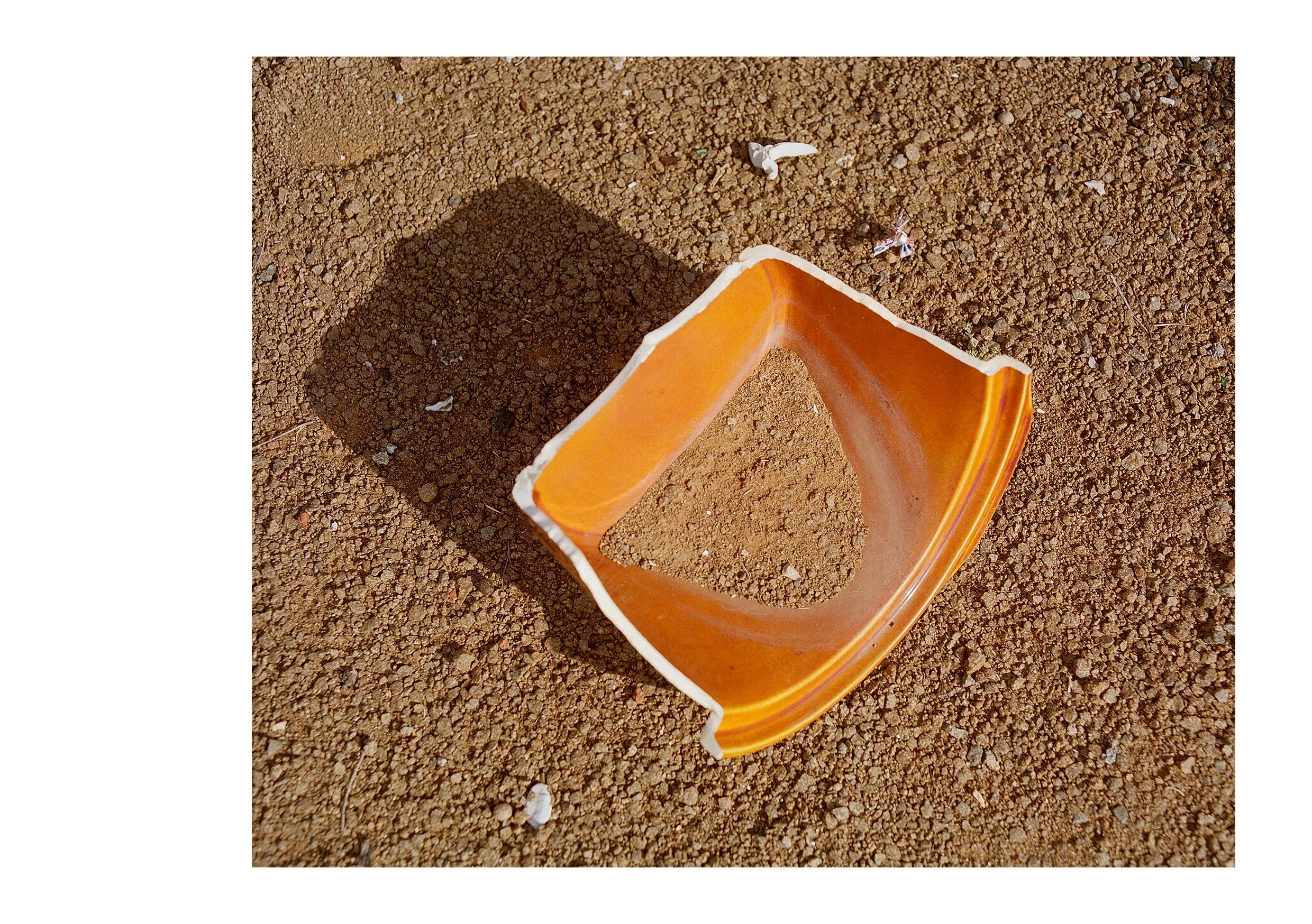  Ceramics at the Dump 