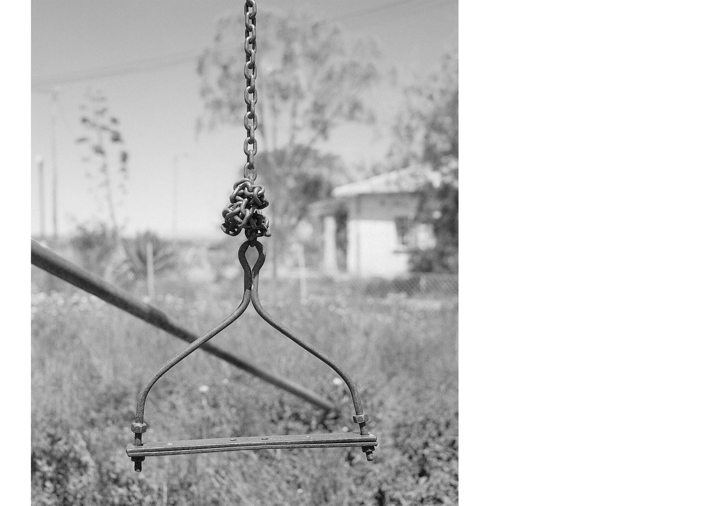  Swing Set 
