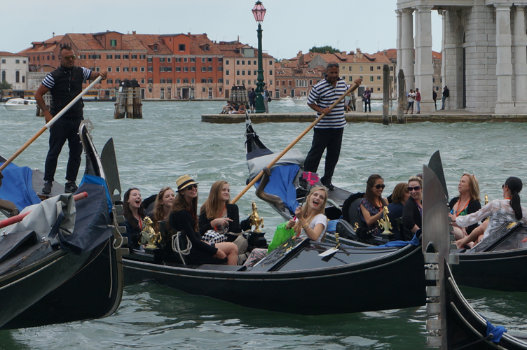 Venice, Italy