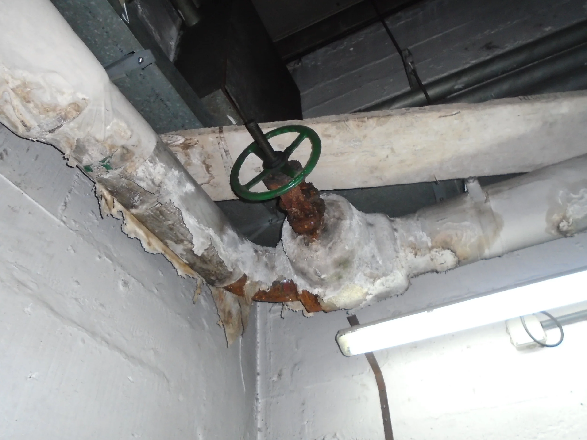 Asbestos Found In New Buildings In Africa Asbestos Services