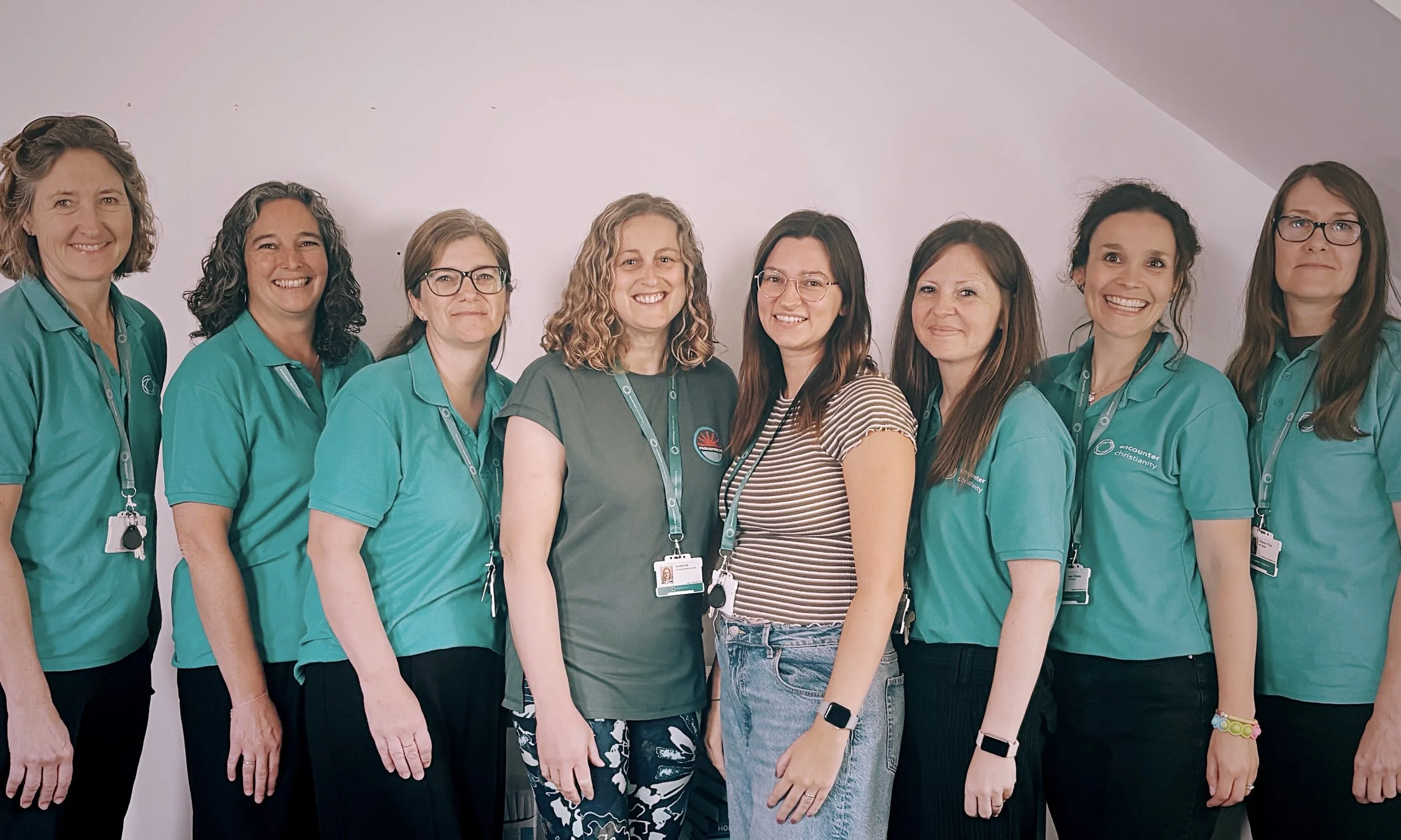 Exciting Team Updates for the New School Year