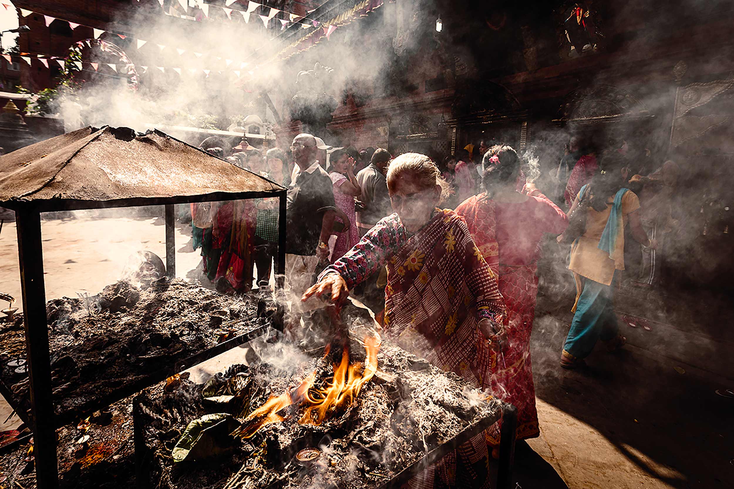 Hindu Festival