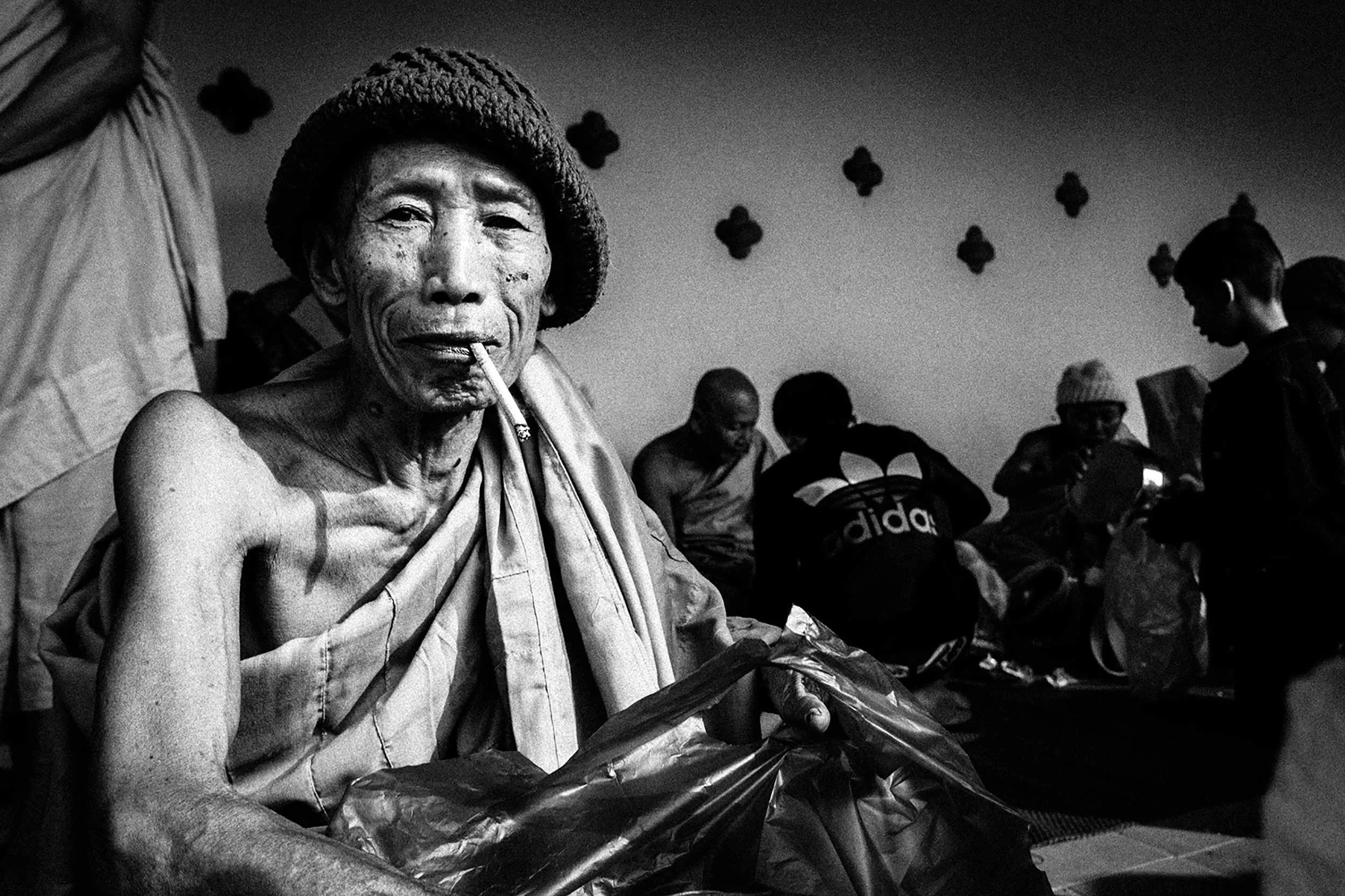 That Luang Festival