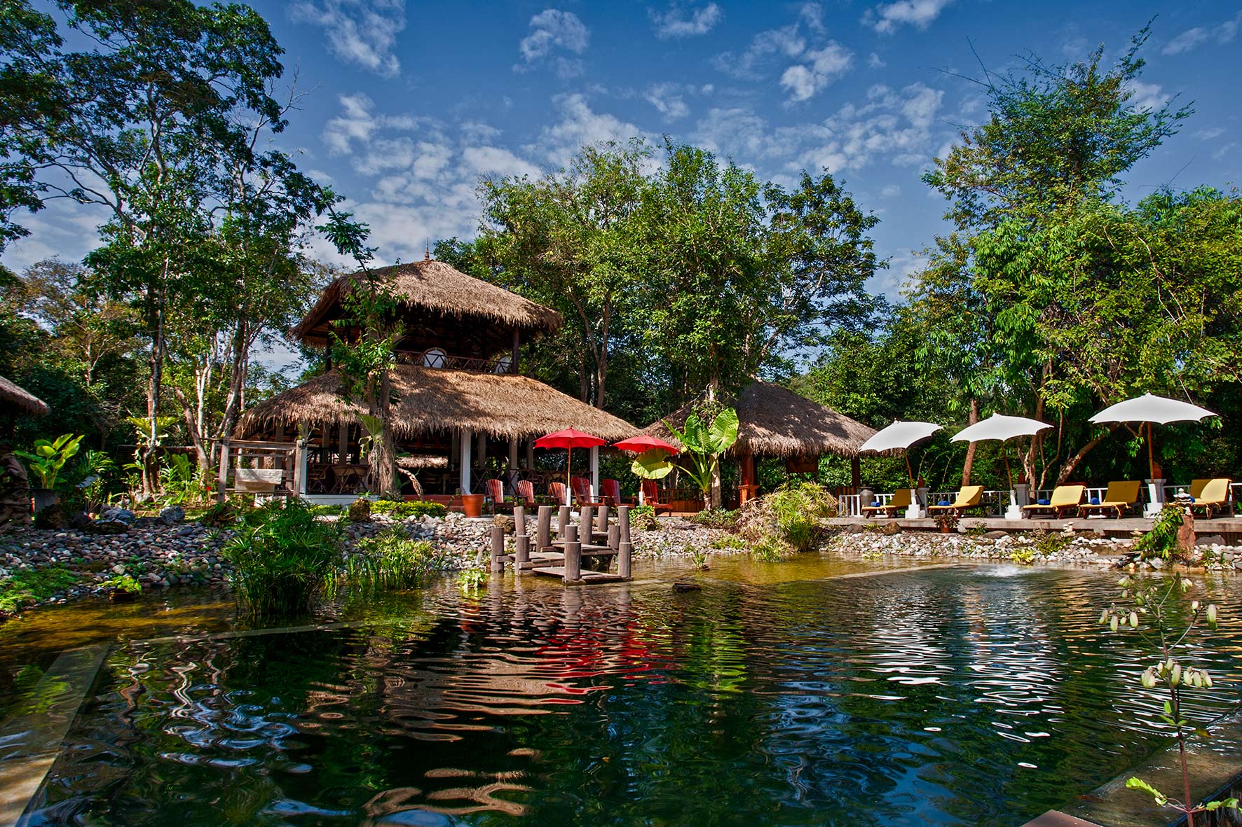 Zen Resort 