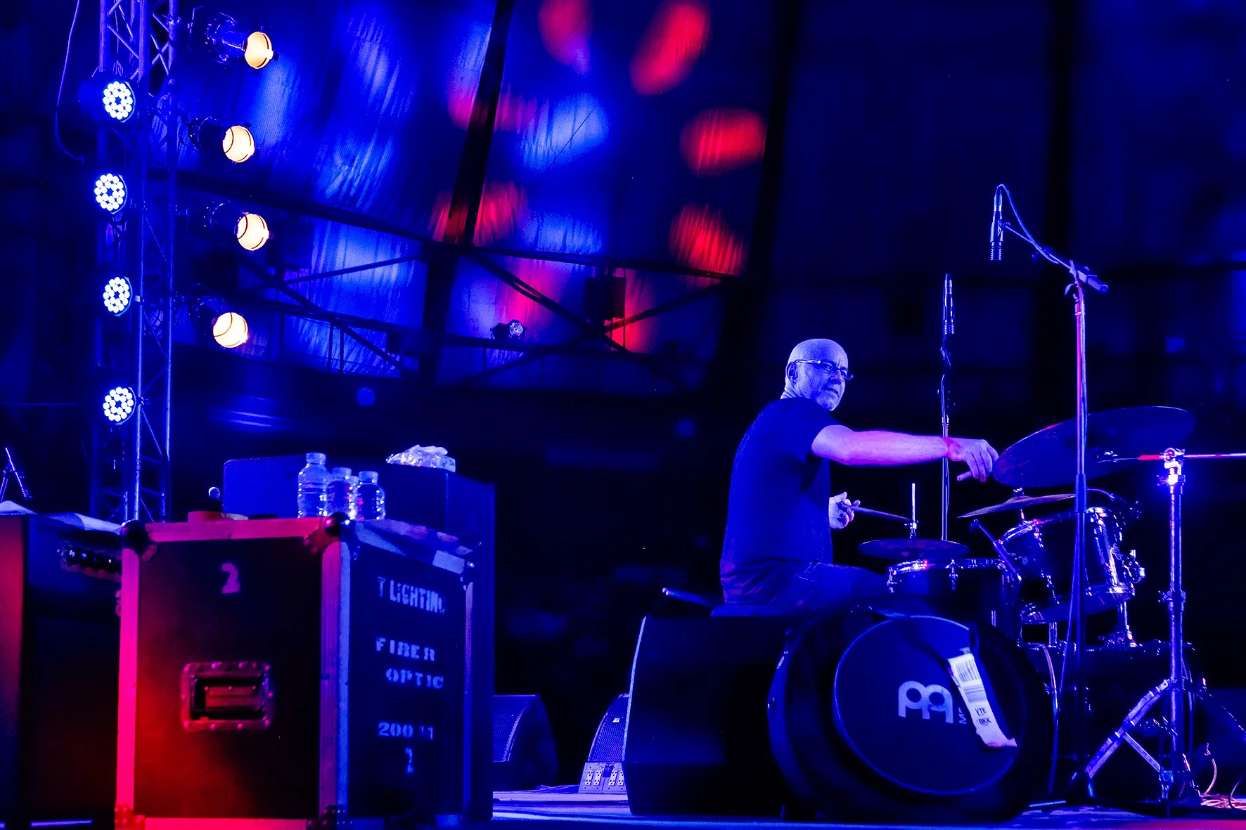 Laurent de Wilde Trio