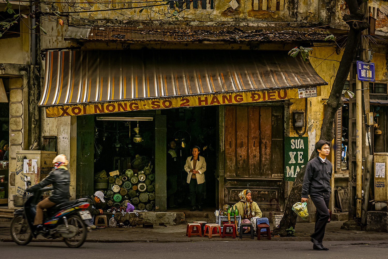 Hanoi