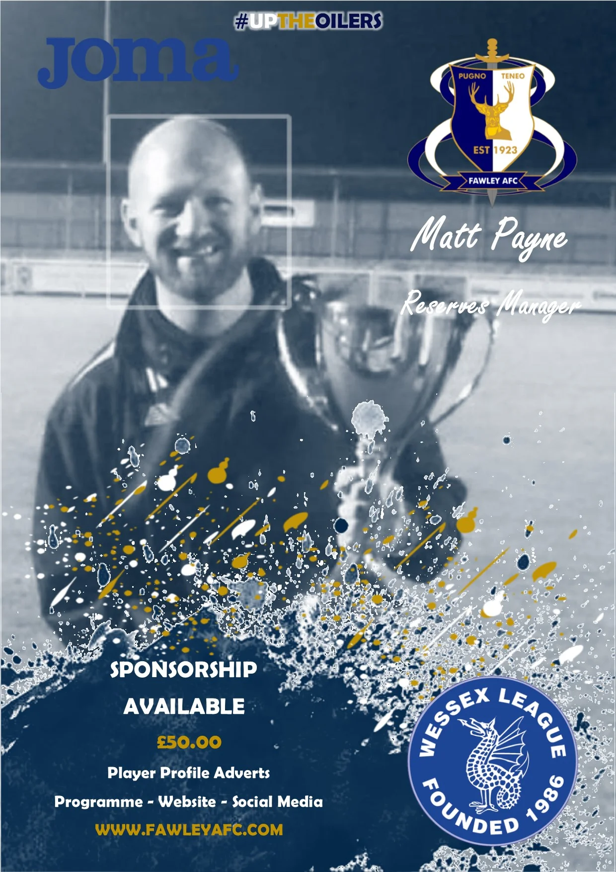 Matt Payne