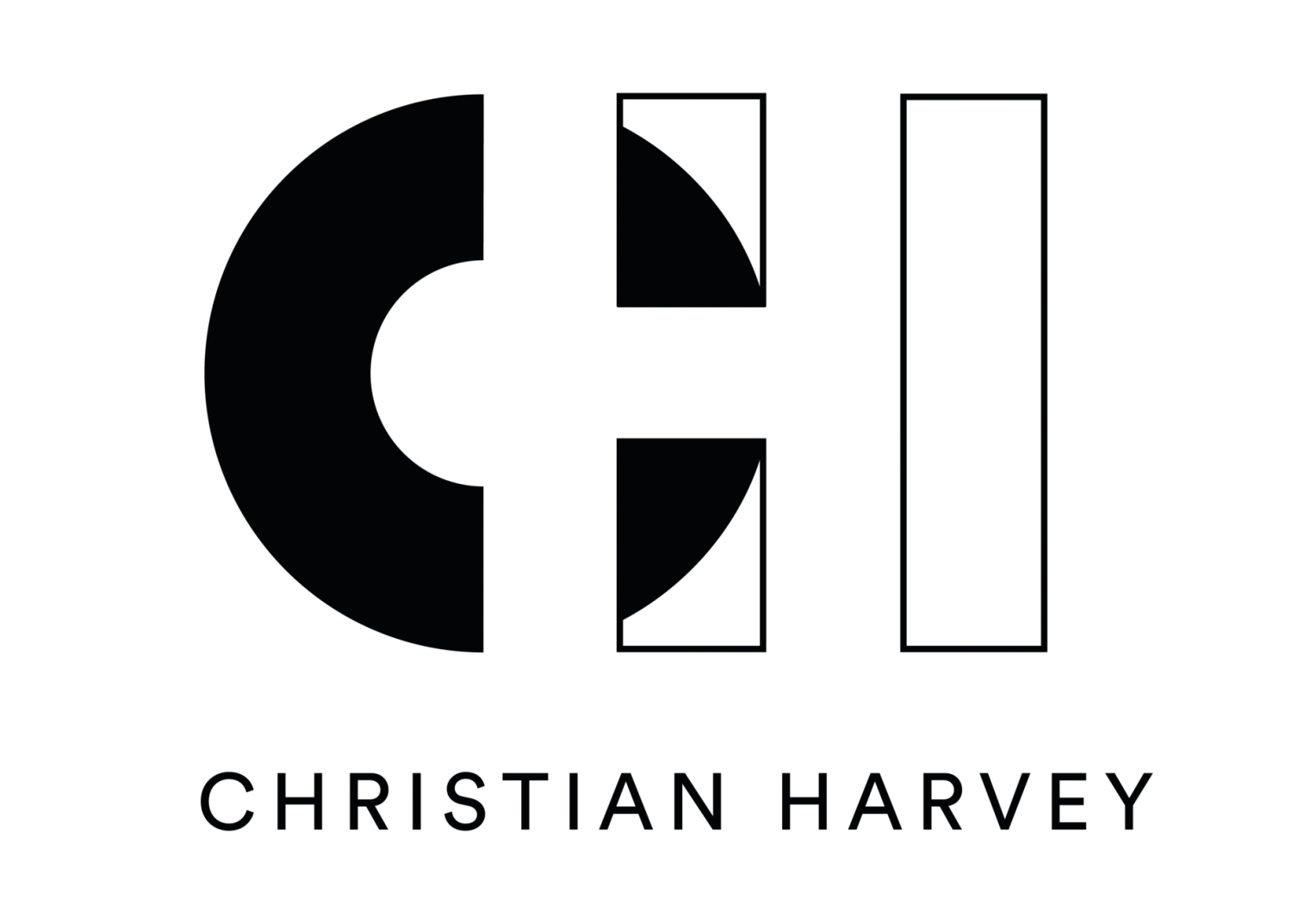 CHRISTIAN|HARVEY