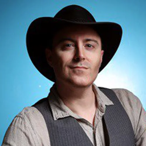 Keith Baker