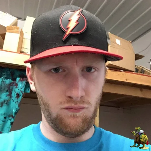 Brother Casey
