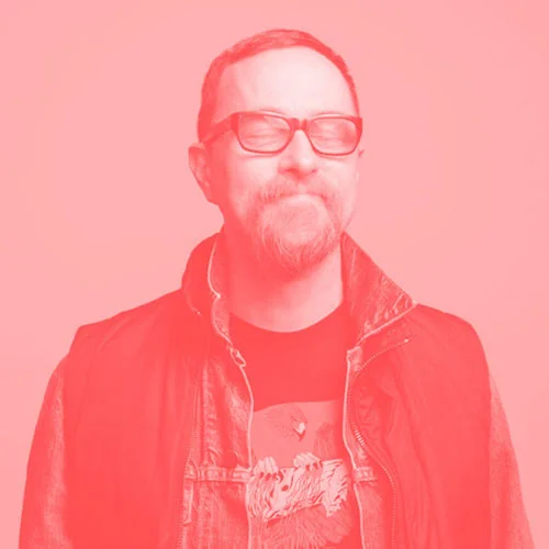 Luke Crane