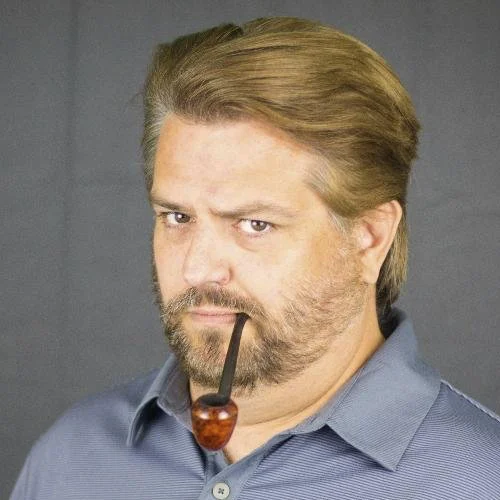 Matthew Colville