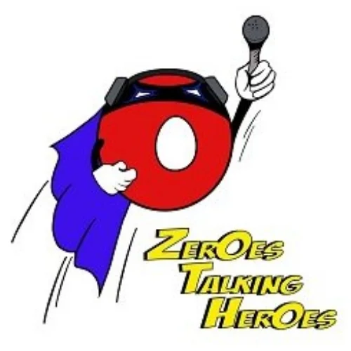 Zeroes Talking Heroes Cast