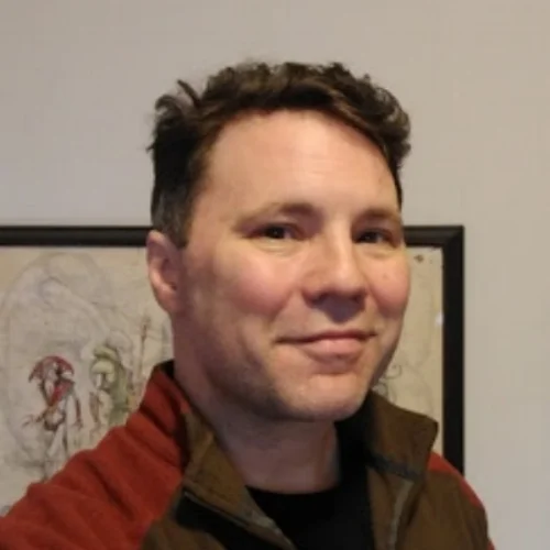 Bruce Cordell