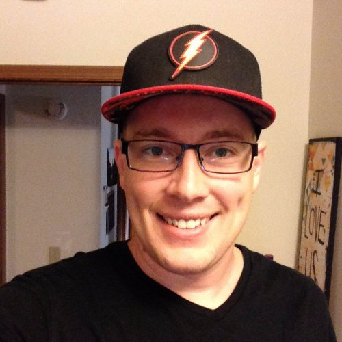 Chris Thompson