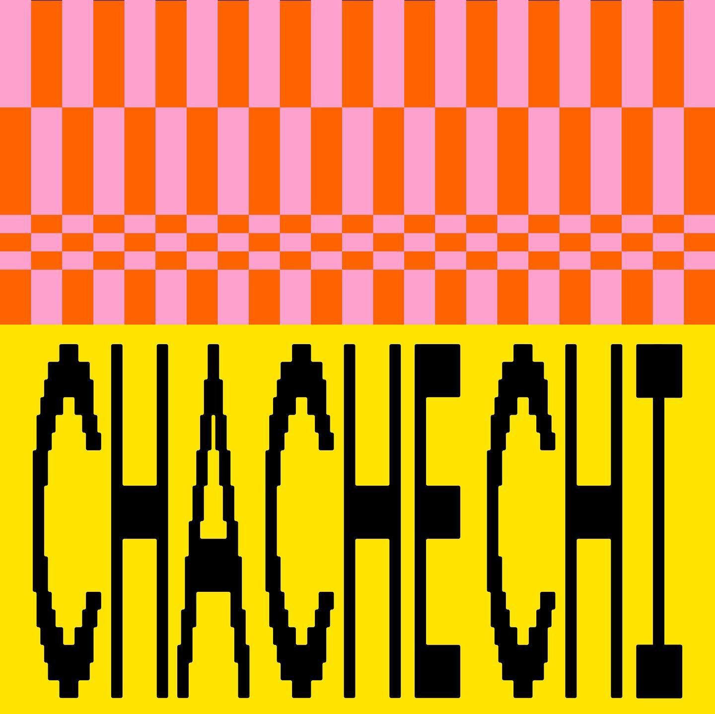 ChaCheChi is here to show off the unique energy and passion from Latin American design to the rest of the world, so we can inspire each other.
Our intention is to make space for talented new designers as well as established professionals in the Latin