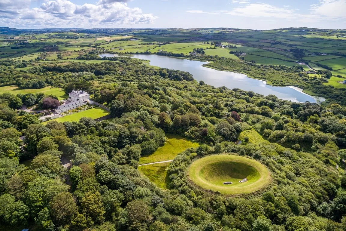 Liss Ard Estate