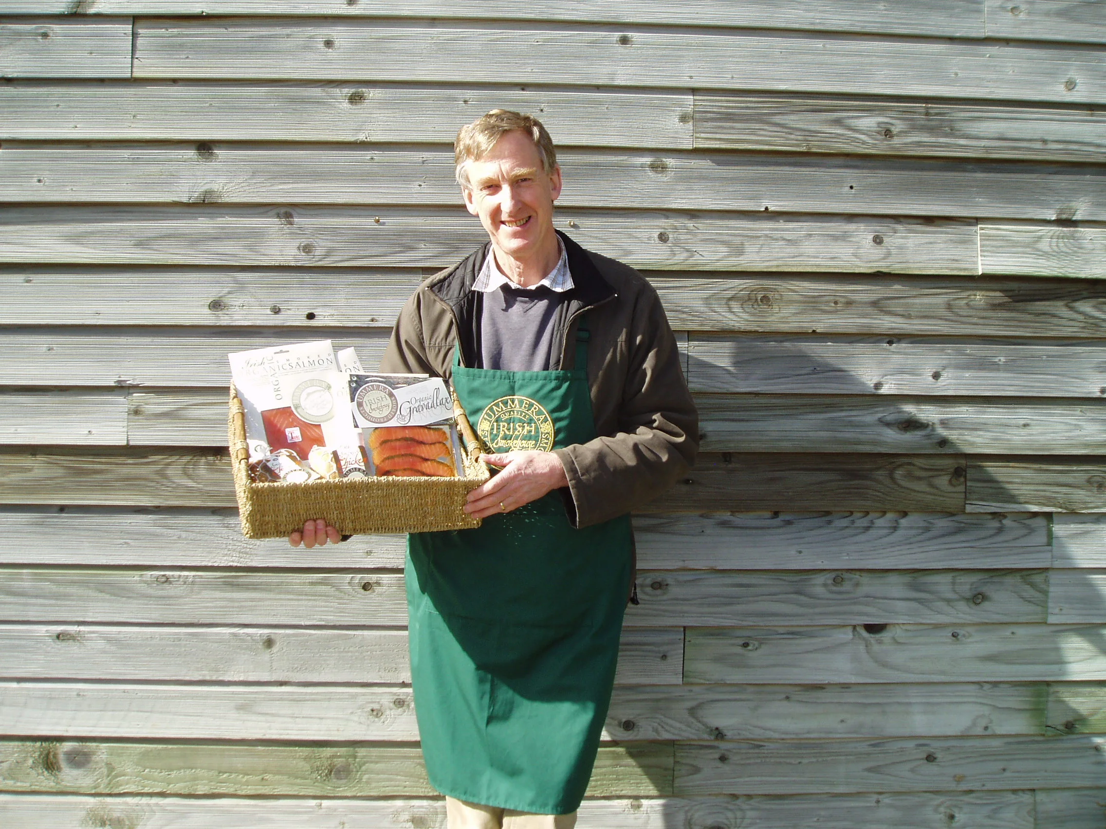 Ummera Smoked Products