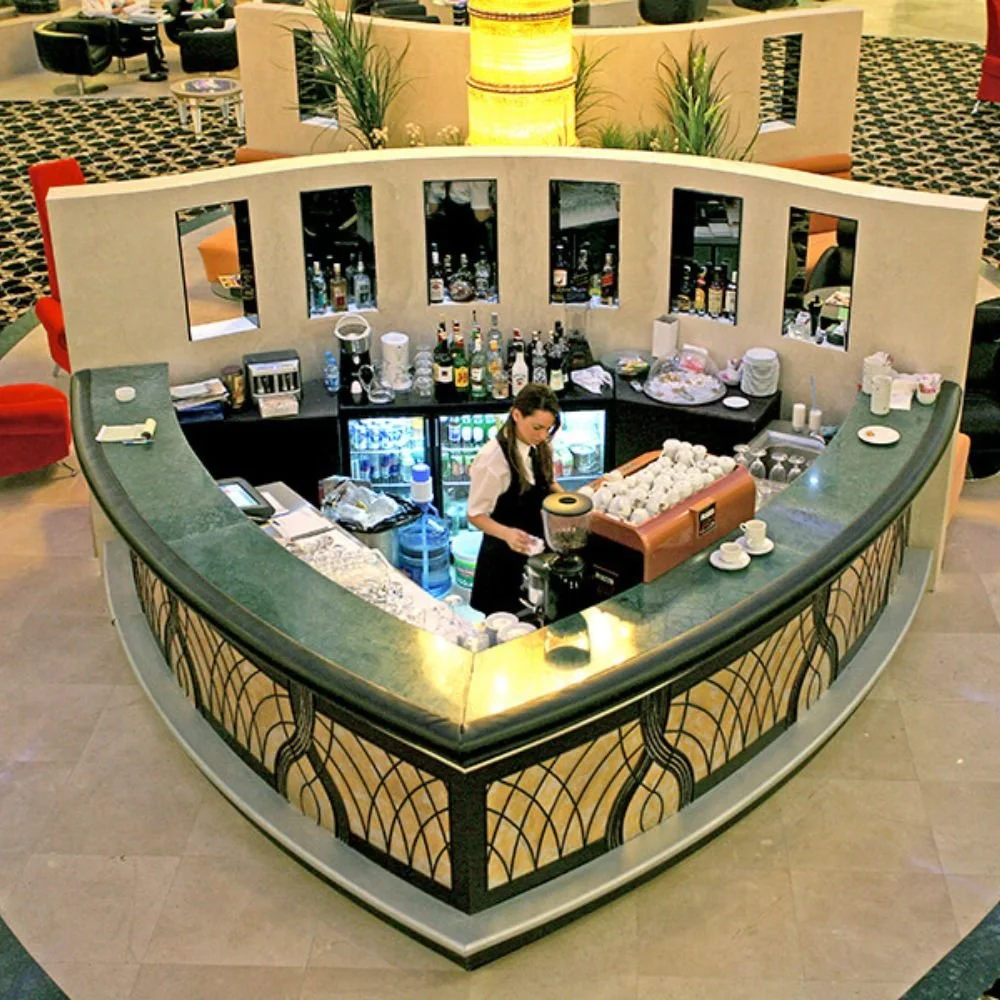 Letovanje Turska Hotel Eser Mramorno more