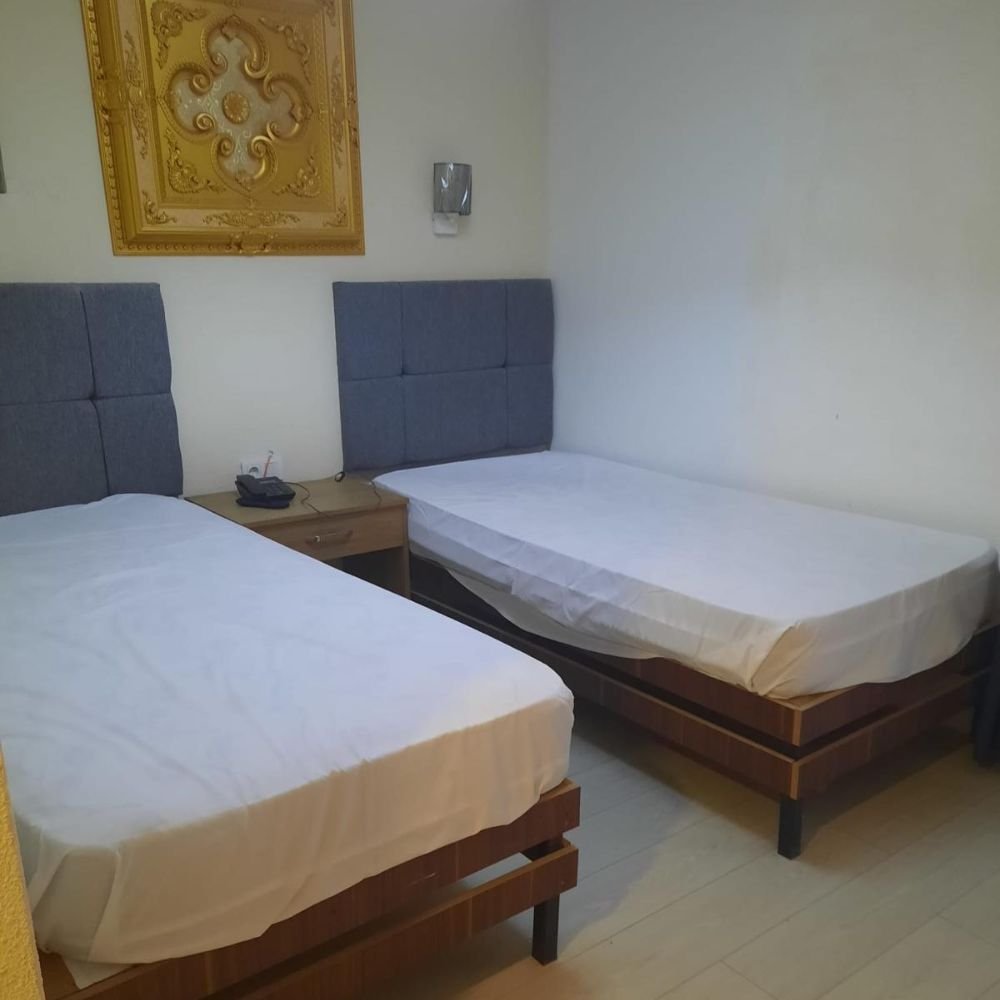 Letovanje Turska Hotel Ranax Mramorno more