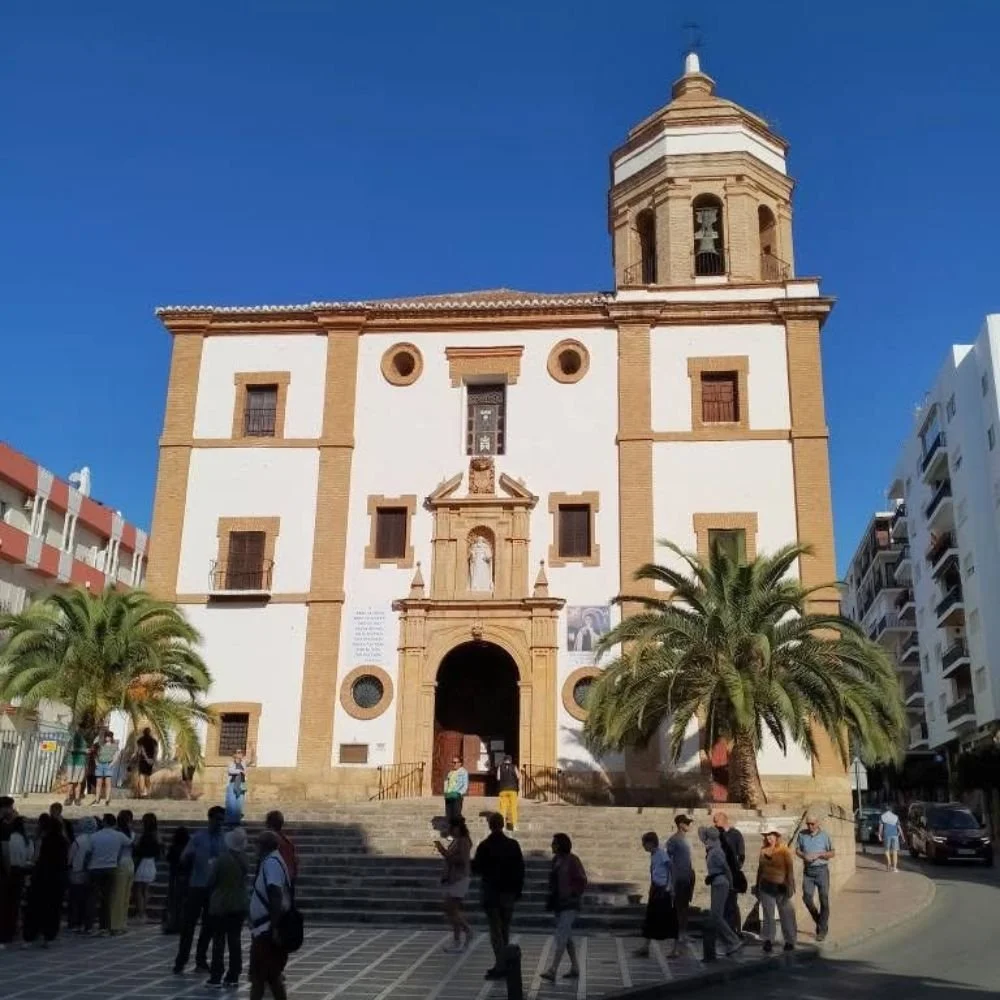 ANDALUZIJA KRUŽNA TURA