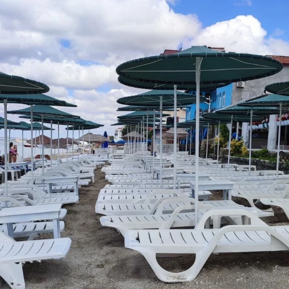 Letovanje Turska Hotel Ranax Mramorno more