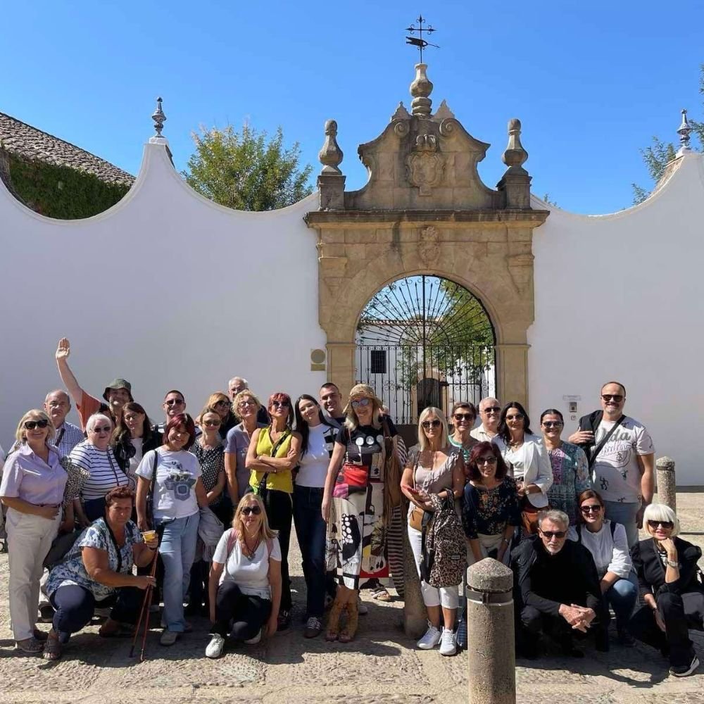 ANDALUZIJA KRUŽNA TURA