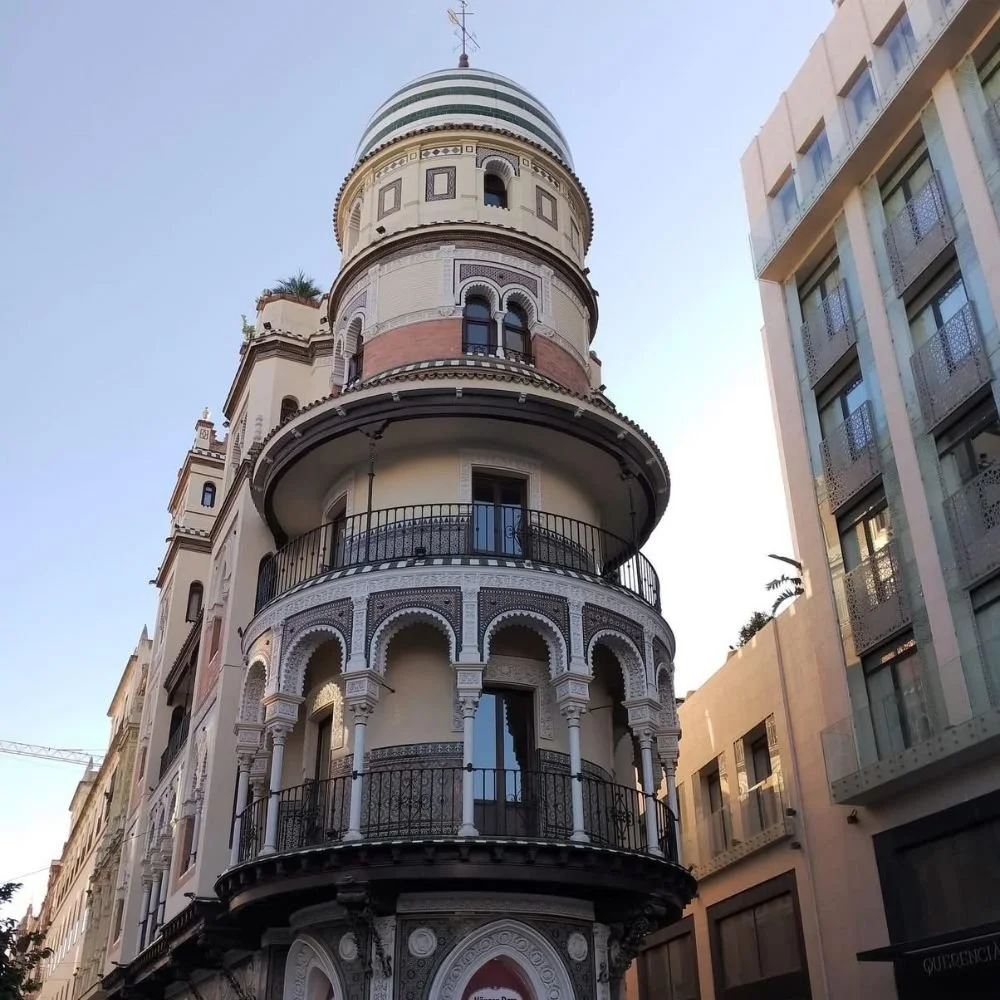 ANDALUZIJA KRUŽNA TURA